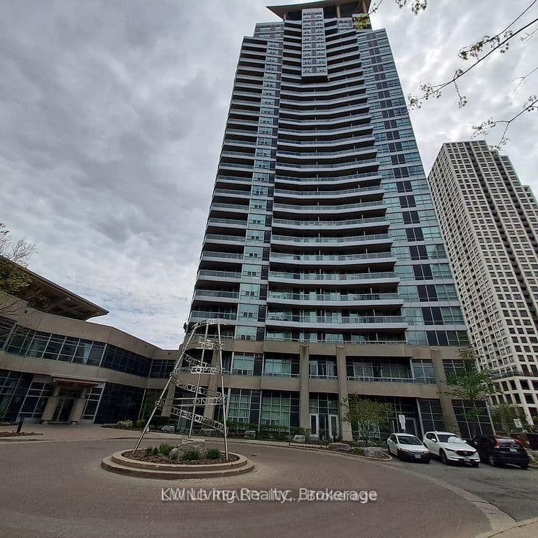 33 Elm Drive W, Unit 2806 - Image 1