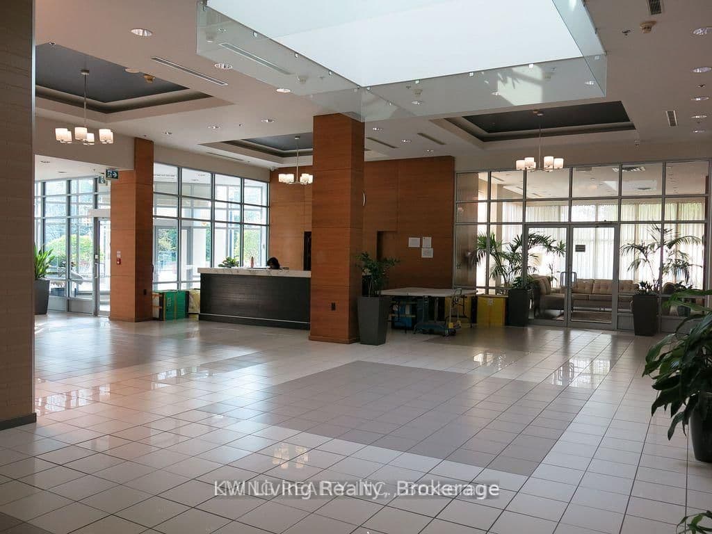 33 Elm Drive W, Unit 2806 - Image 2