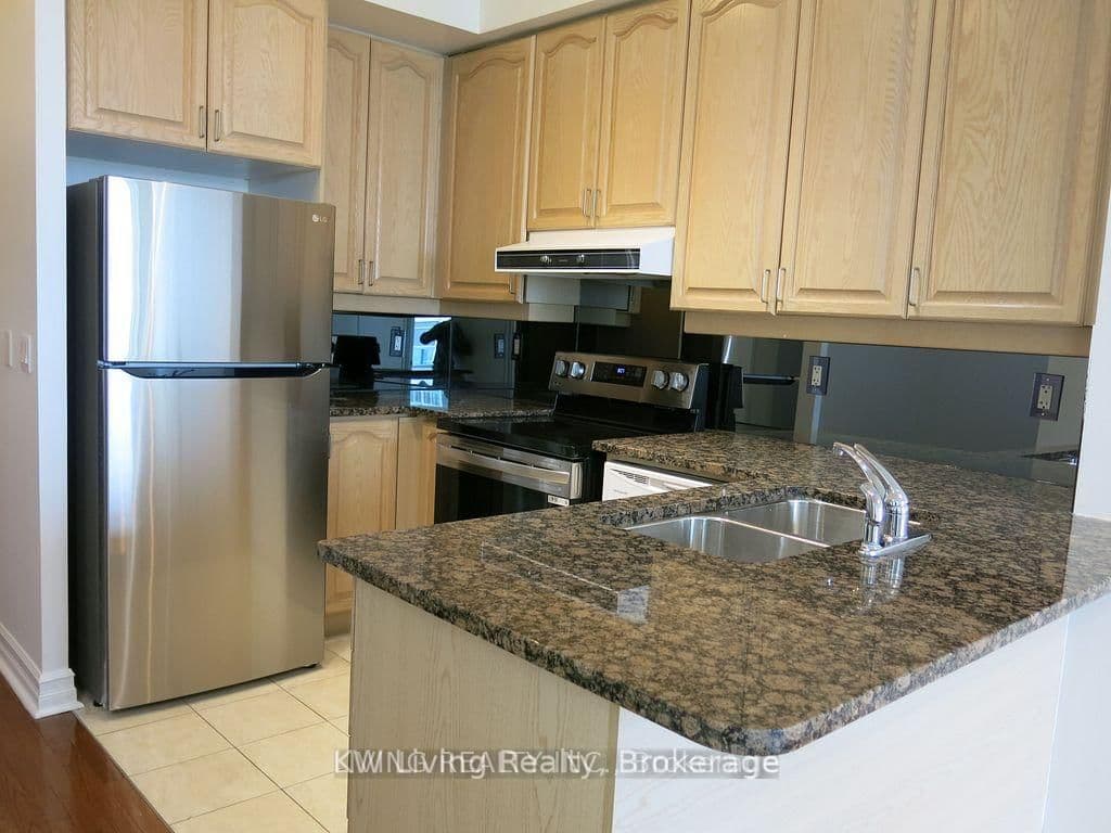 33 Elm Drive W, Unit 2806 - Image 3