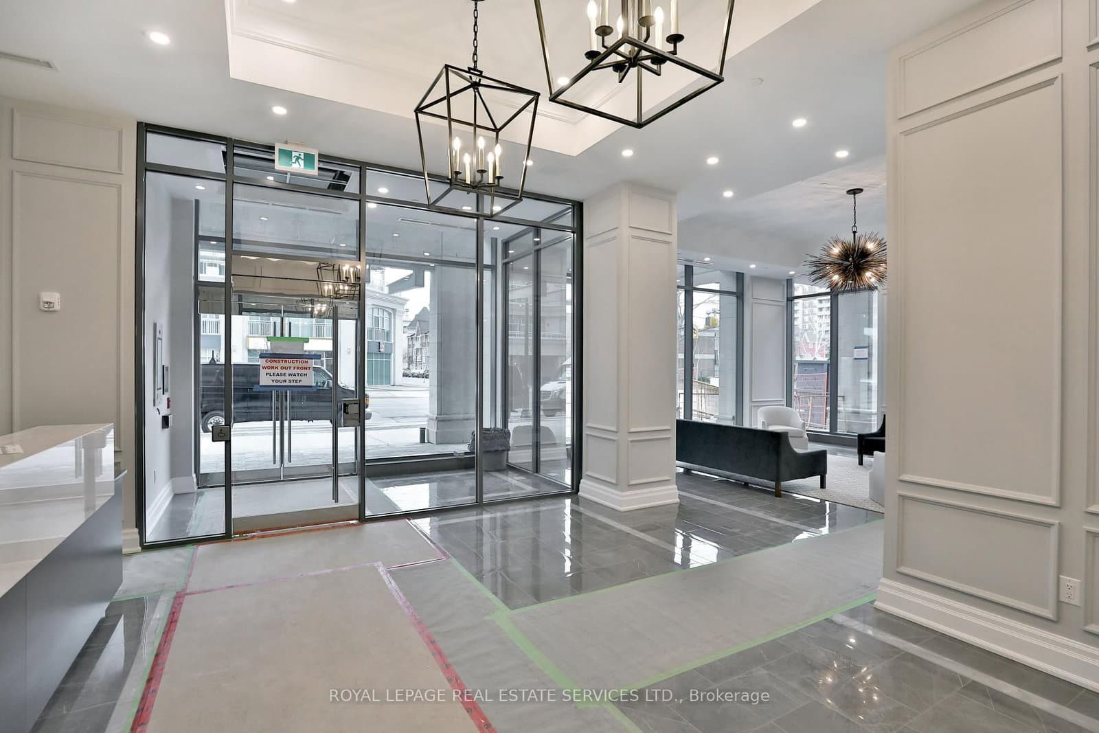 2060 Lakeshore Road, Unit 1802 - Image 2