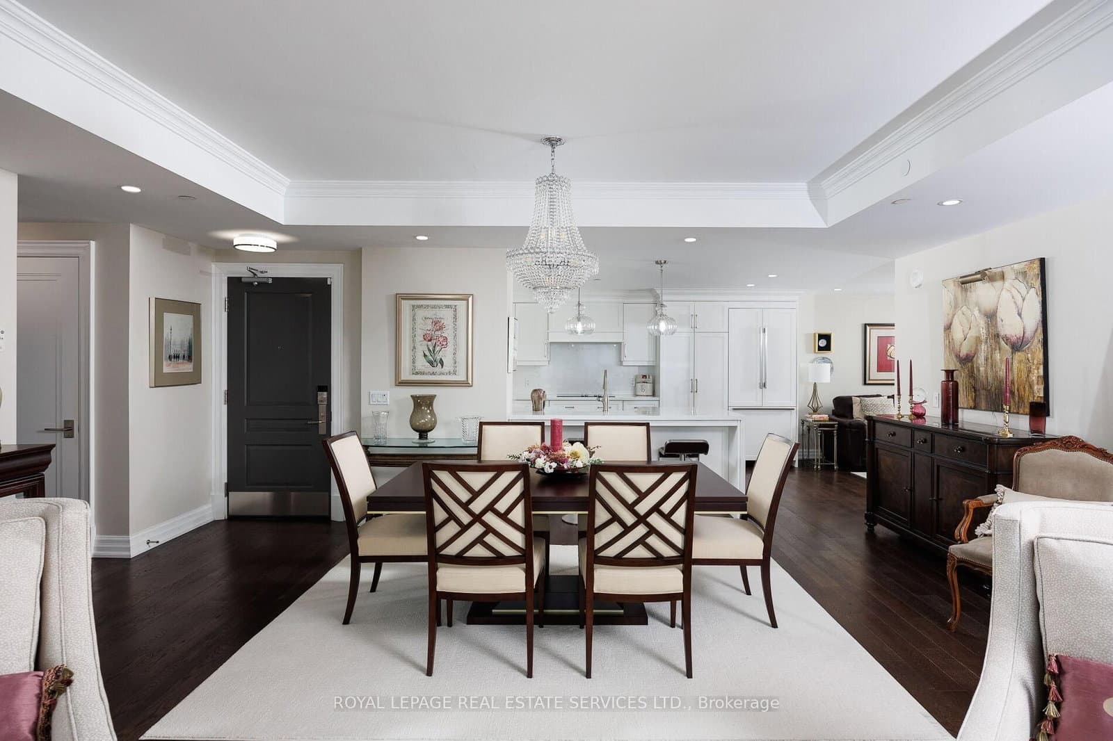 2060 Lakeshore Road, Unit 1802 - Image 4