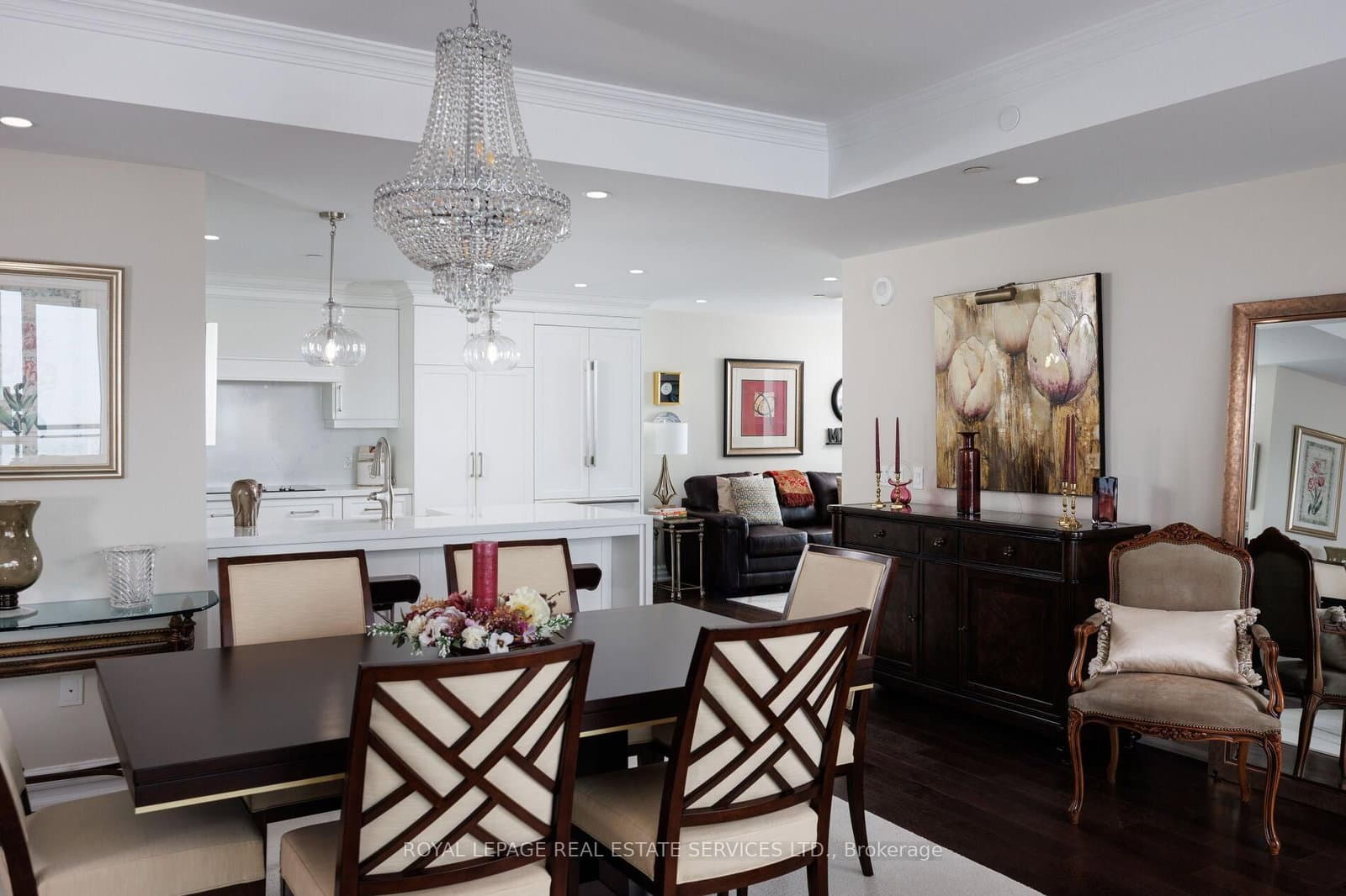 2060 Lakeshore Road, Unit 1802 - Image 5