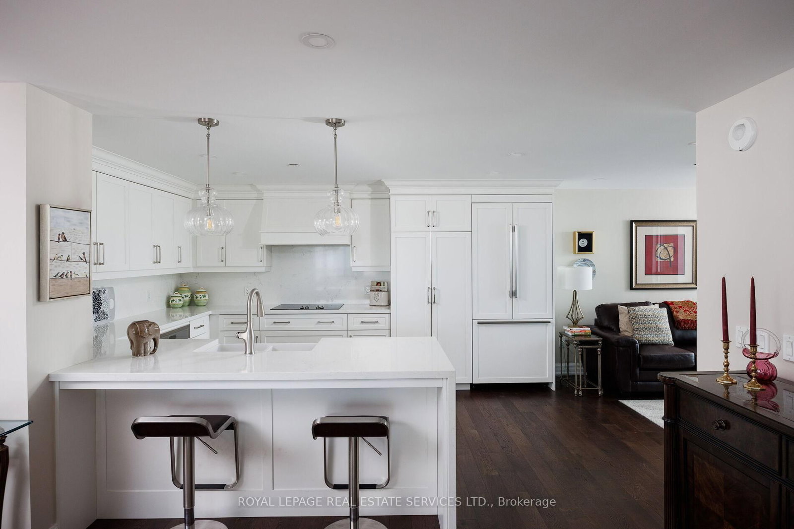 2060 Lakeshore Road, Unit 1802 - Image 6