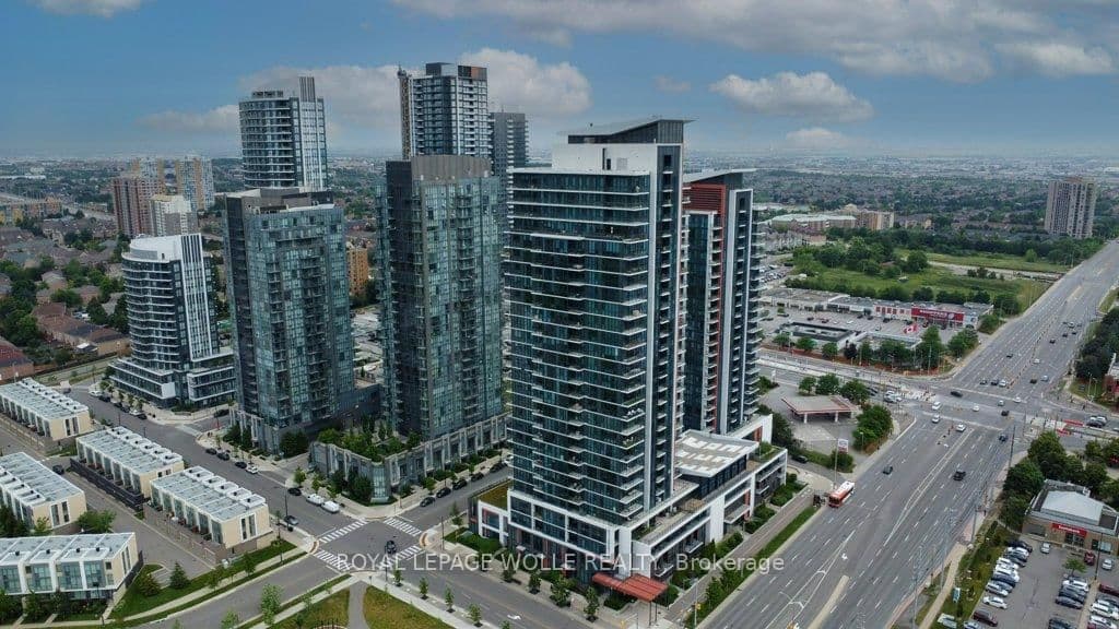 75 Eglinton Avenue W, Unit 1601 - Image 1