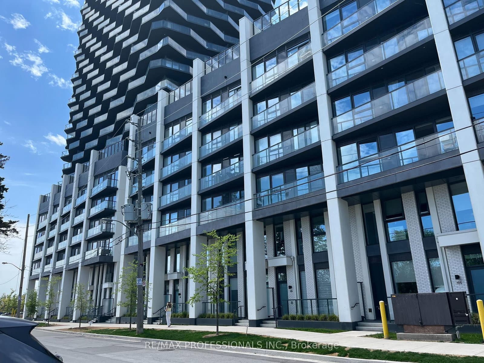 #3009 - 36 Zorra Street