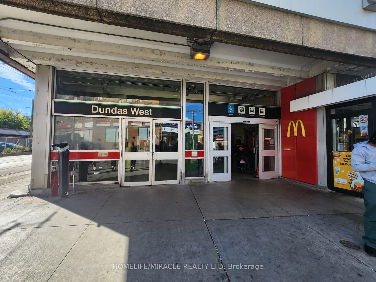 2340 Dundas Street W, Unit G11 - Image 3