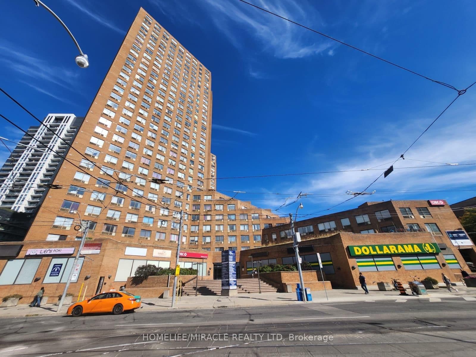 2340 Dundas Street W, Unit G11 - Image 4