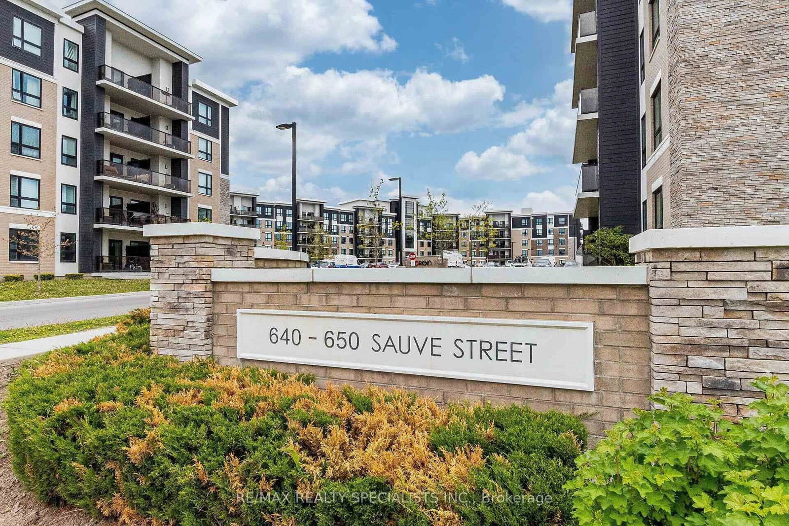 640 Sauve Street, Unit 221 - Image 2