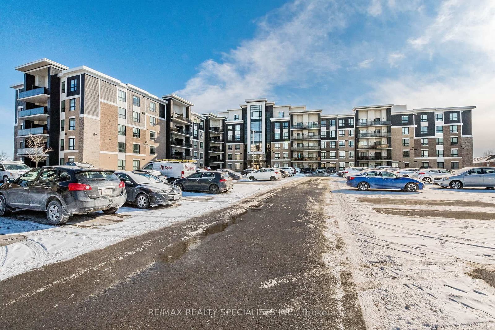 640 Sauve Street, Unit 221 - Image 4