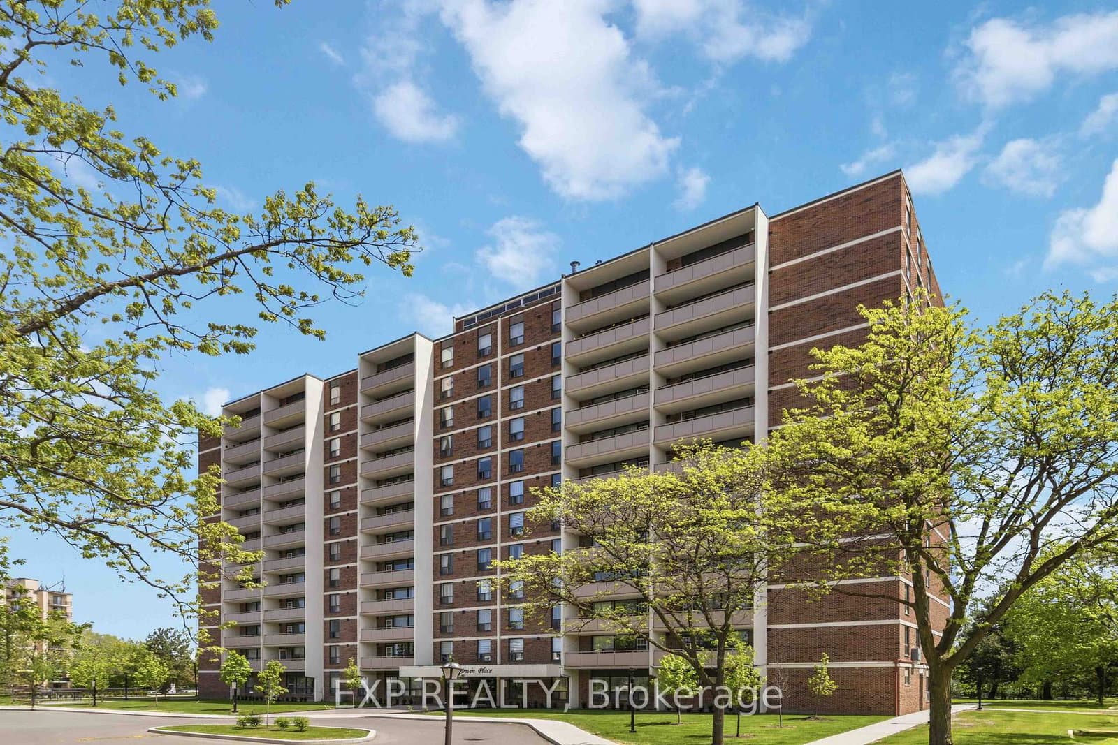 3120 Kirwin Avenue, Unit 509 - Image 1