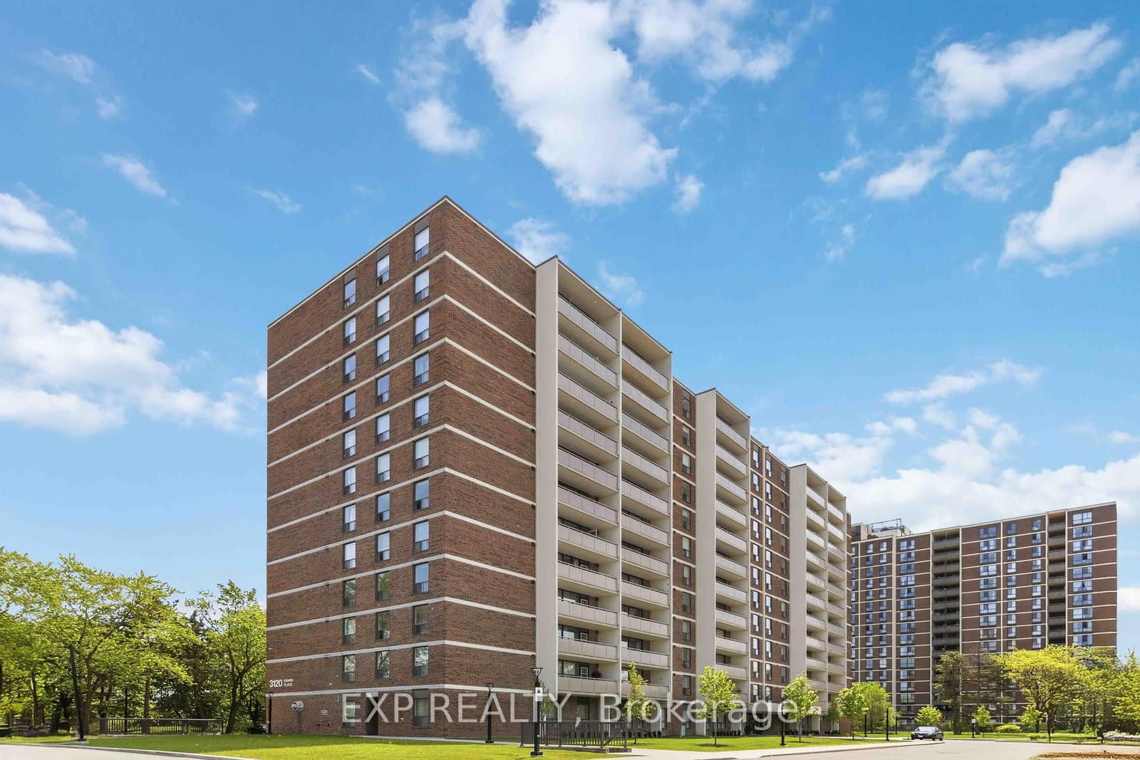 3120 Kirwin Avenue, Unit 509 - Image 2