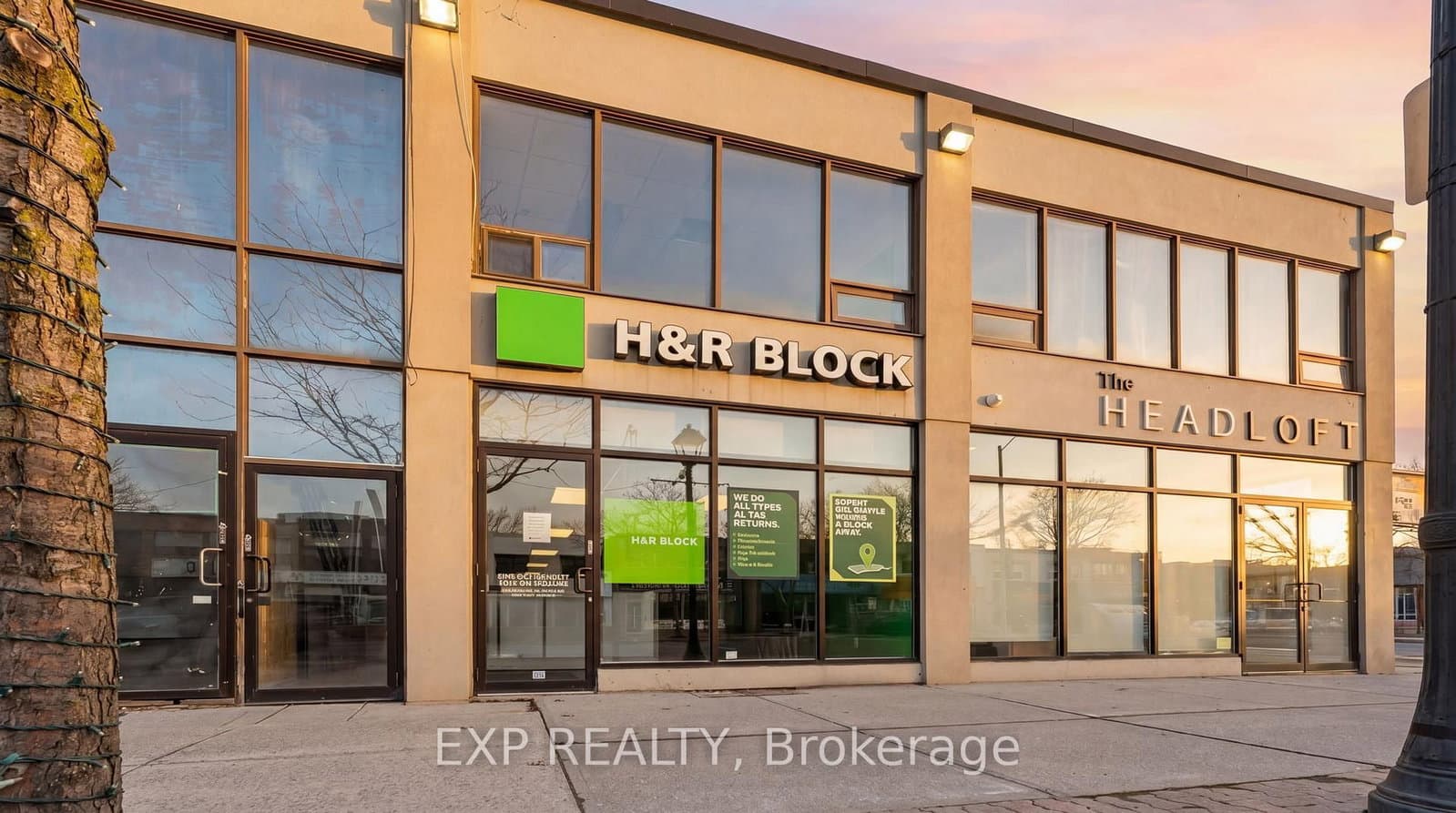 258 Lakeshore Road E - Image 1