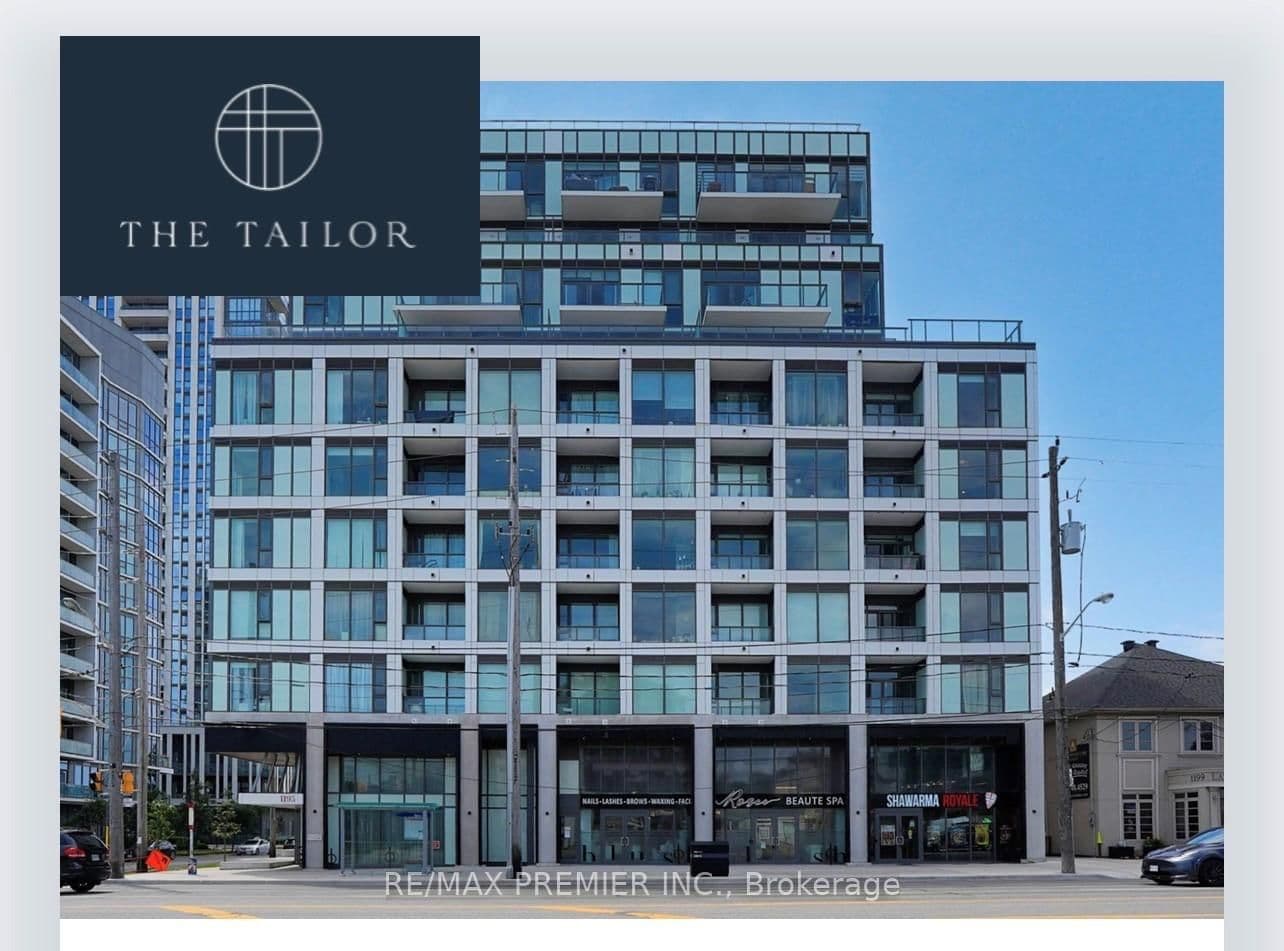 1195 The Queensway, Unit 903 - Image 1