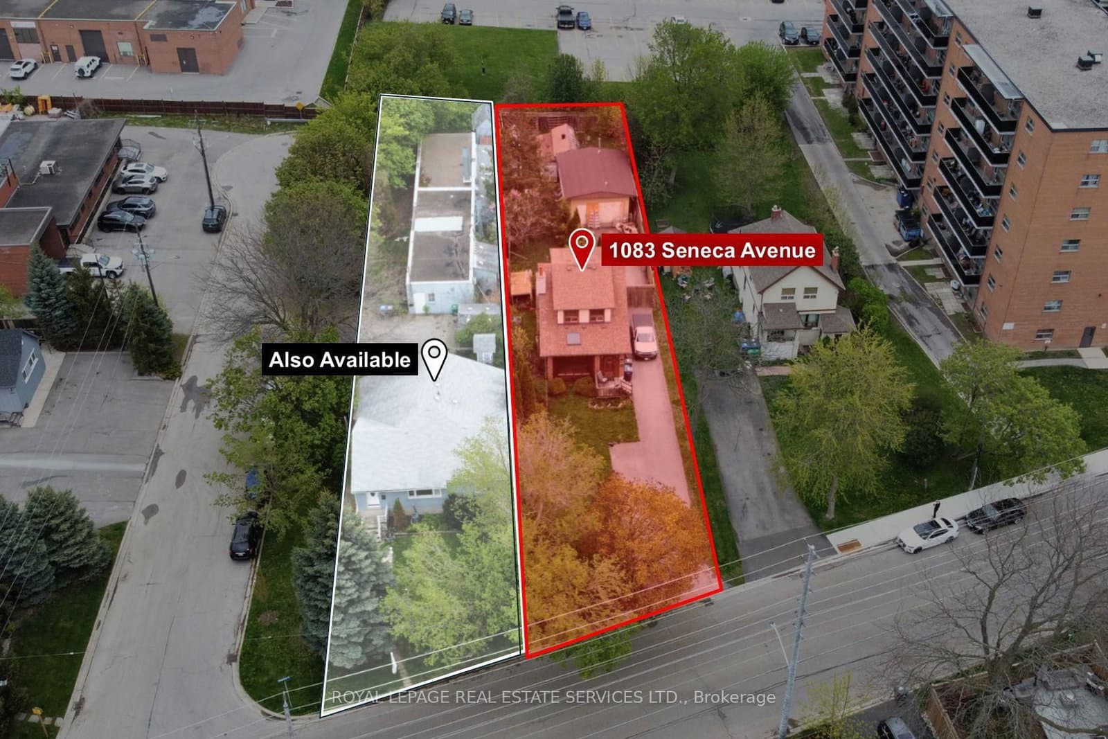 1083 Seneca Avenue - Image 1