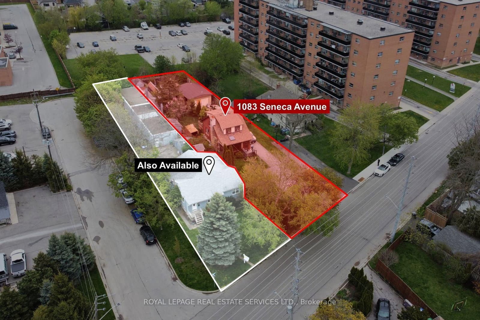 1083 Seneca Avenue - Image 2
