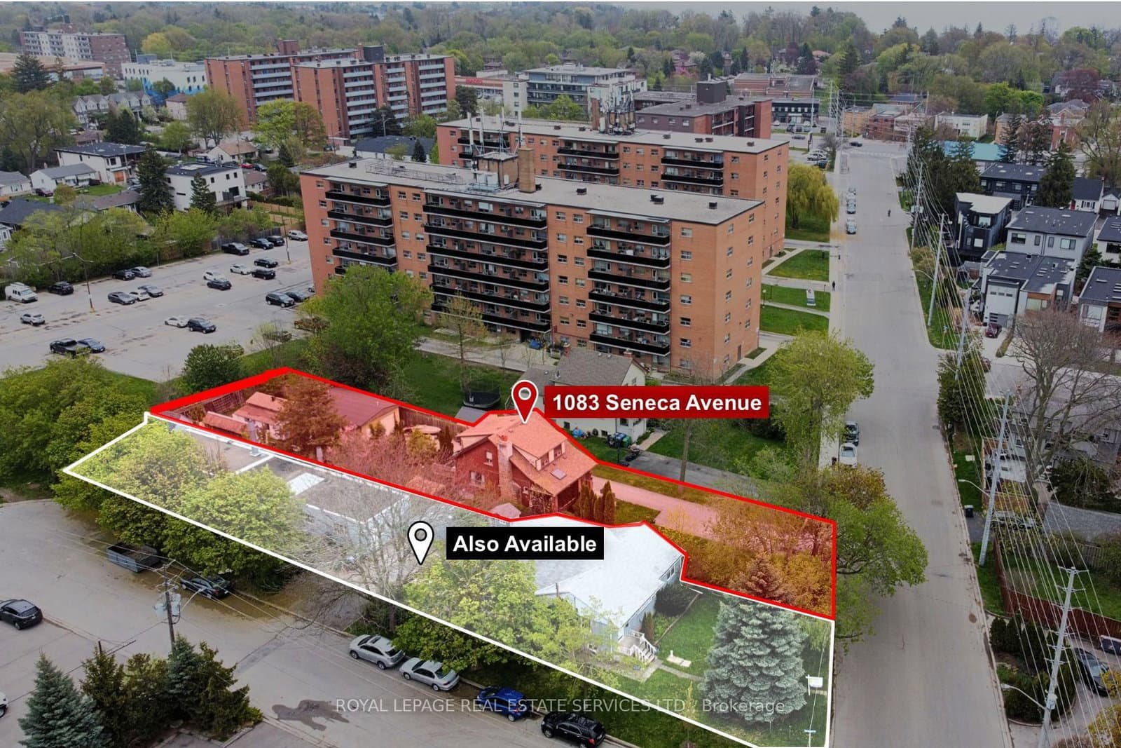 1083 Seneca Avenue - Image 3