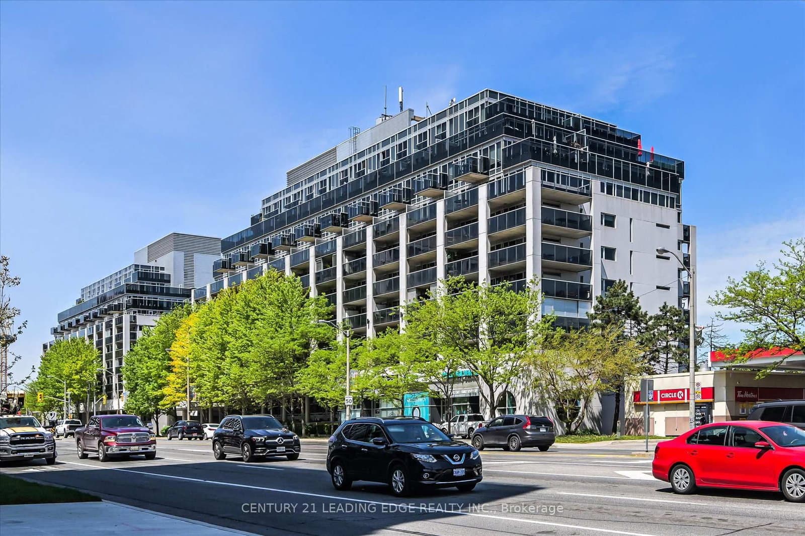 1040 The Queensway, Unit 710 - Image 2