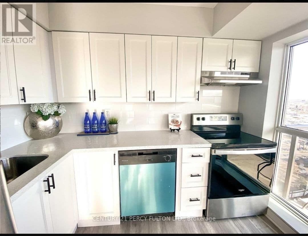 215 Queen Street E, Unit 2003 - Image 1