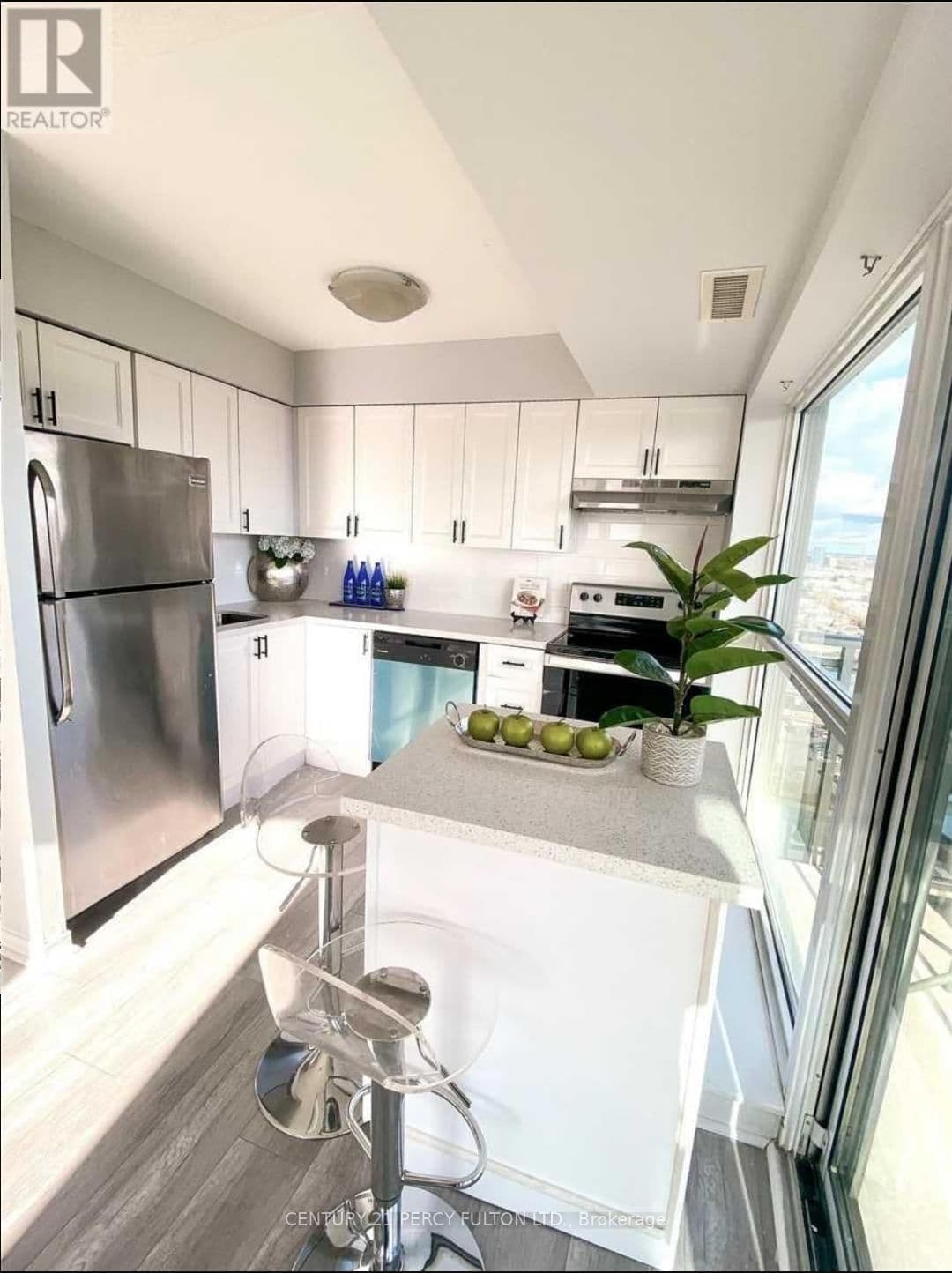 215 Queen Street E, Unit 2003 - Image 2