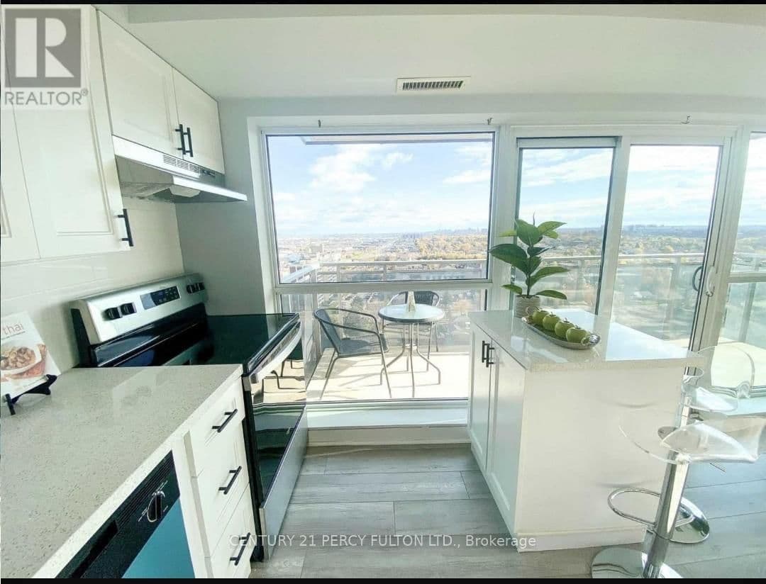 215 Queen Street E, Unit 2003 - Image 3
