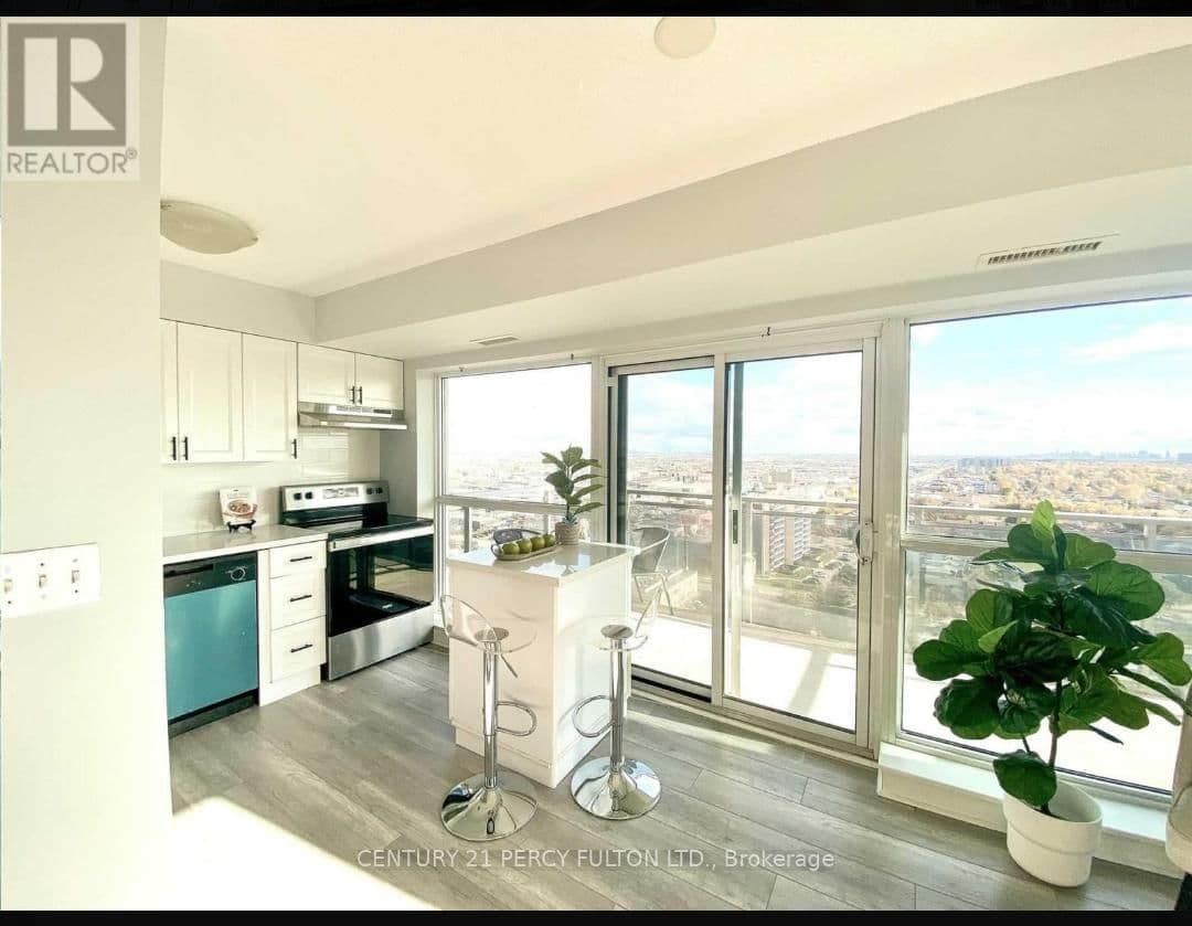 215 Queen Street E, Unit 2003 - Image 4
