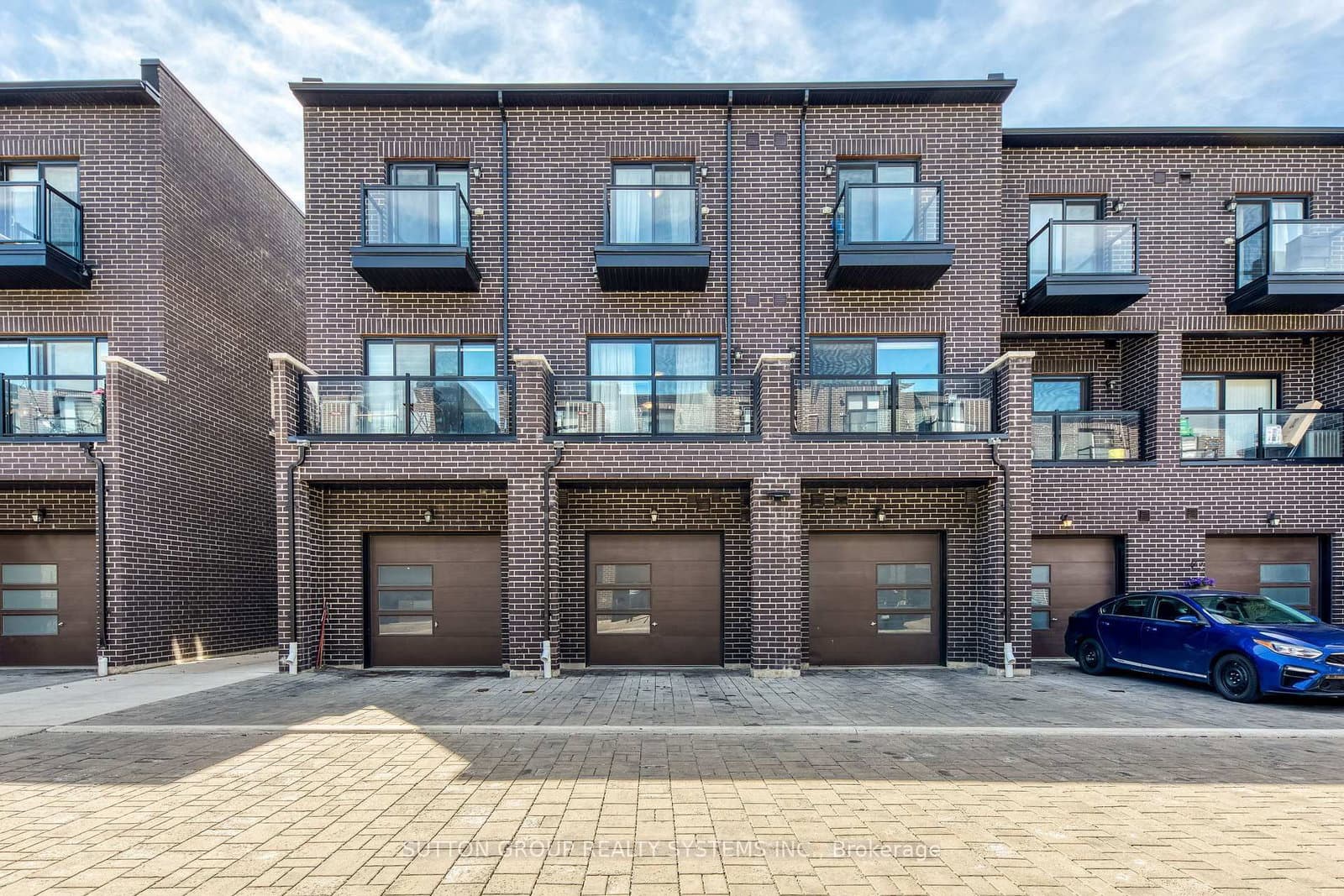 1 - 1774A Lawrence Avenue W, Unit Upper - Image 1