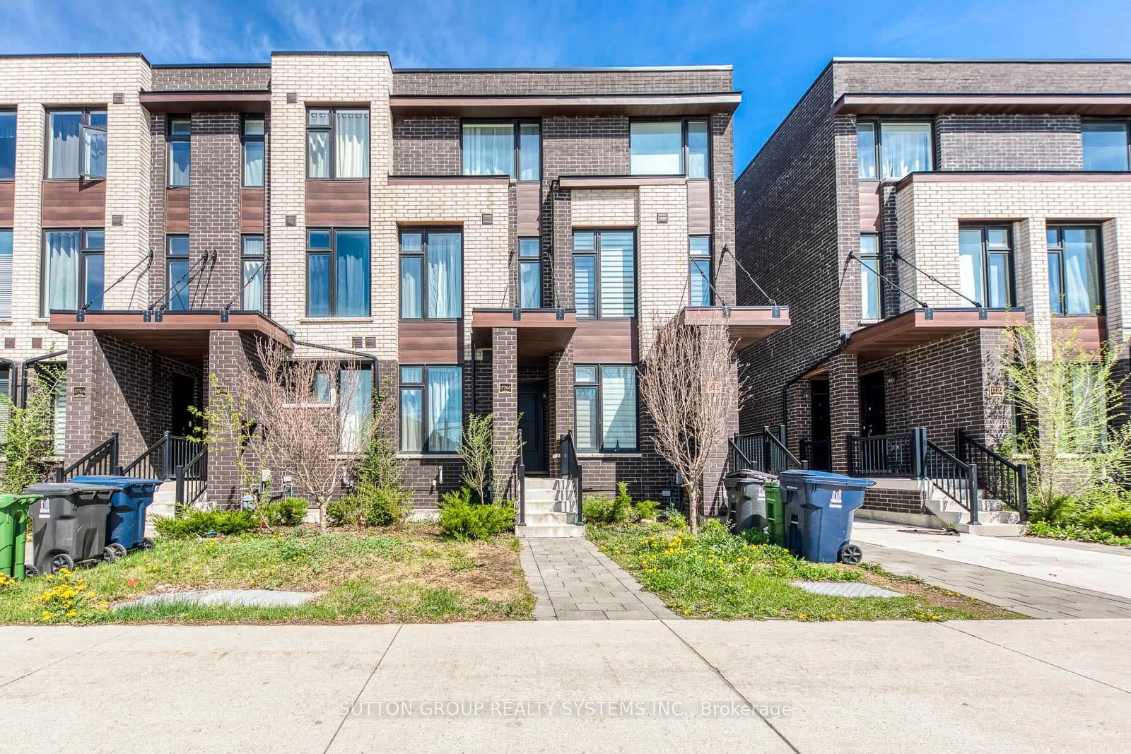 1 - 1774A Lawrence Avenue W, Unit Upper - Image 2