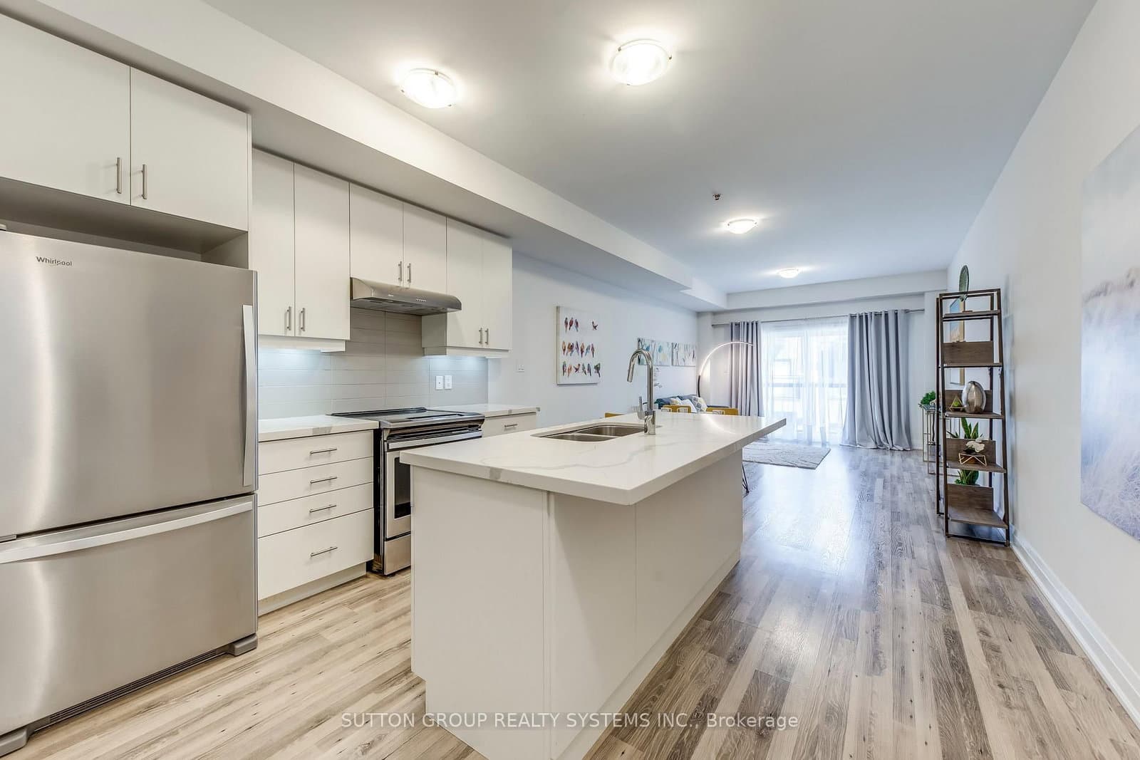 1 - 1774A Lawrence Avenue W, Unit Upper - Image 5