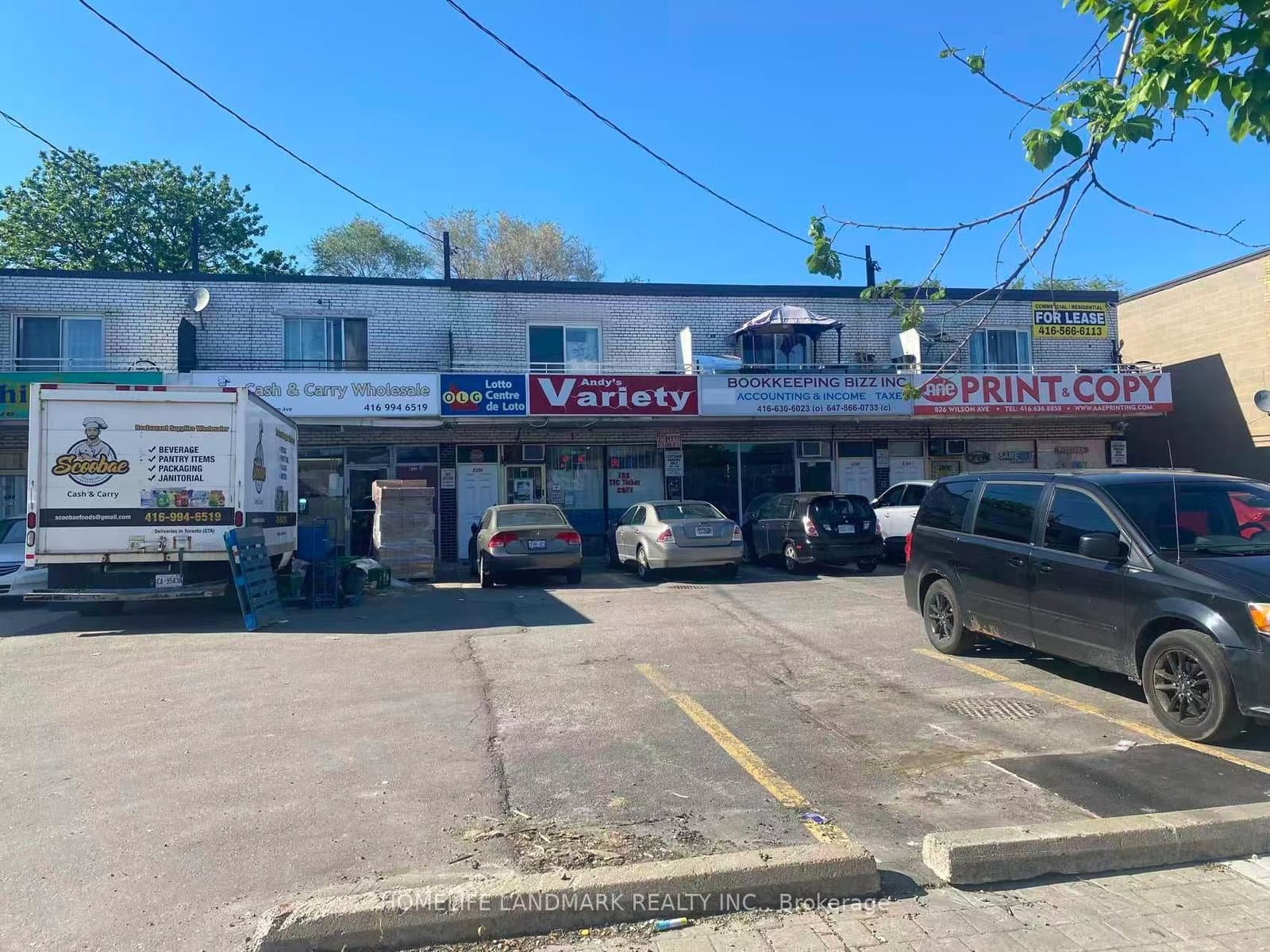 830 Wilson Avenue - Image 2