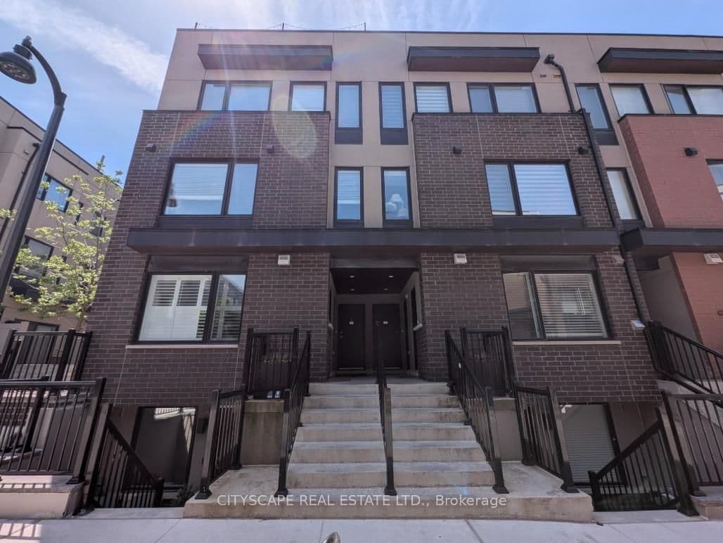 142 William Duncan Road, Unit 4 - Image 1