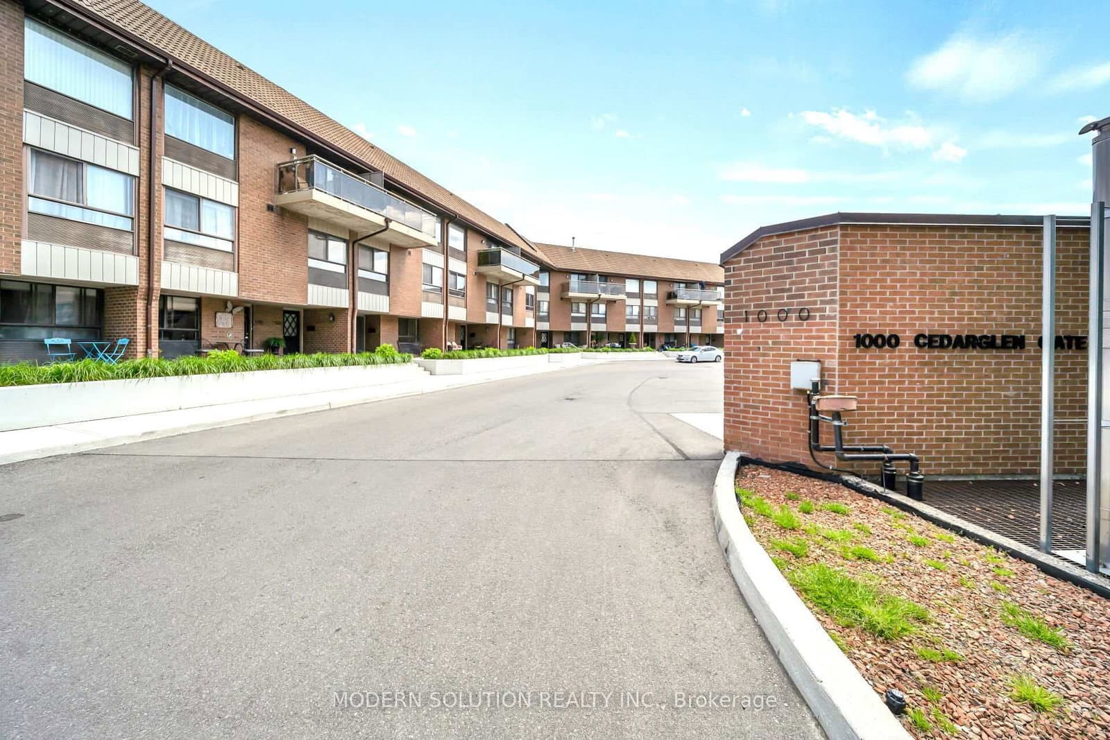 1000 Cedarglen Gate N, Unit 201 - Image 3