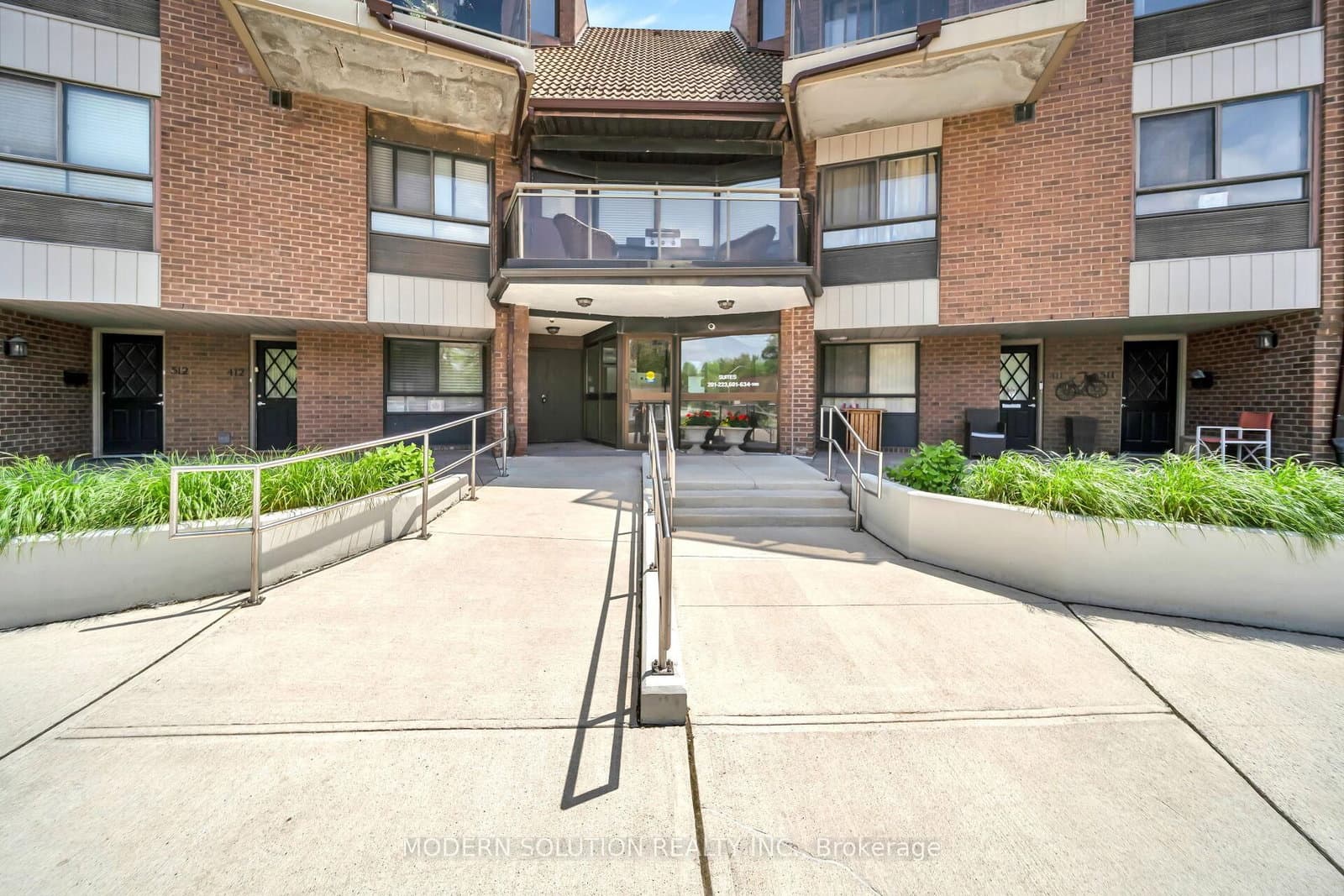 1000 Cedarglen Gate N, Unit 201 - Image 4