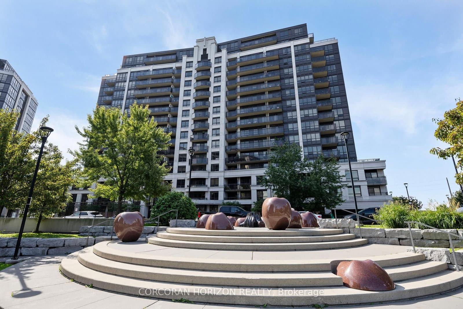 #310 - 1070 Sheppard Avenue W