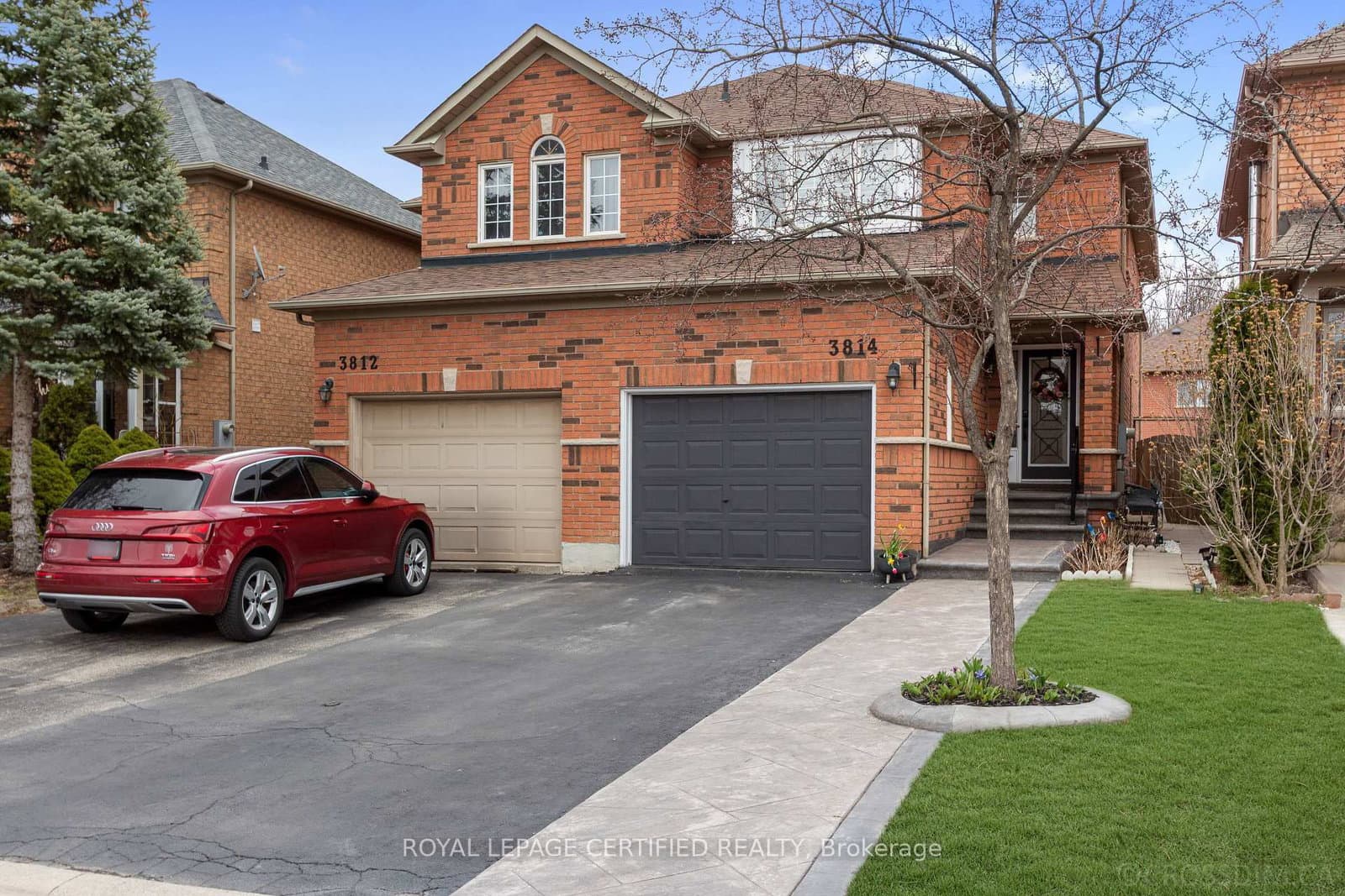 3814 Ridgepoint Way - Image 1