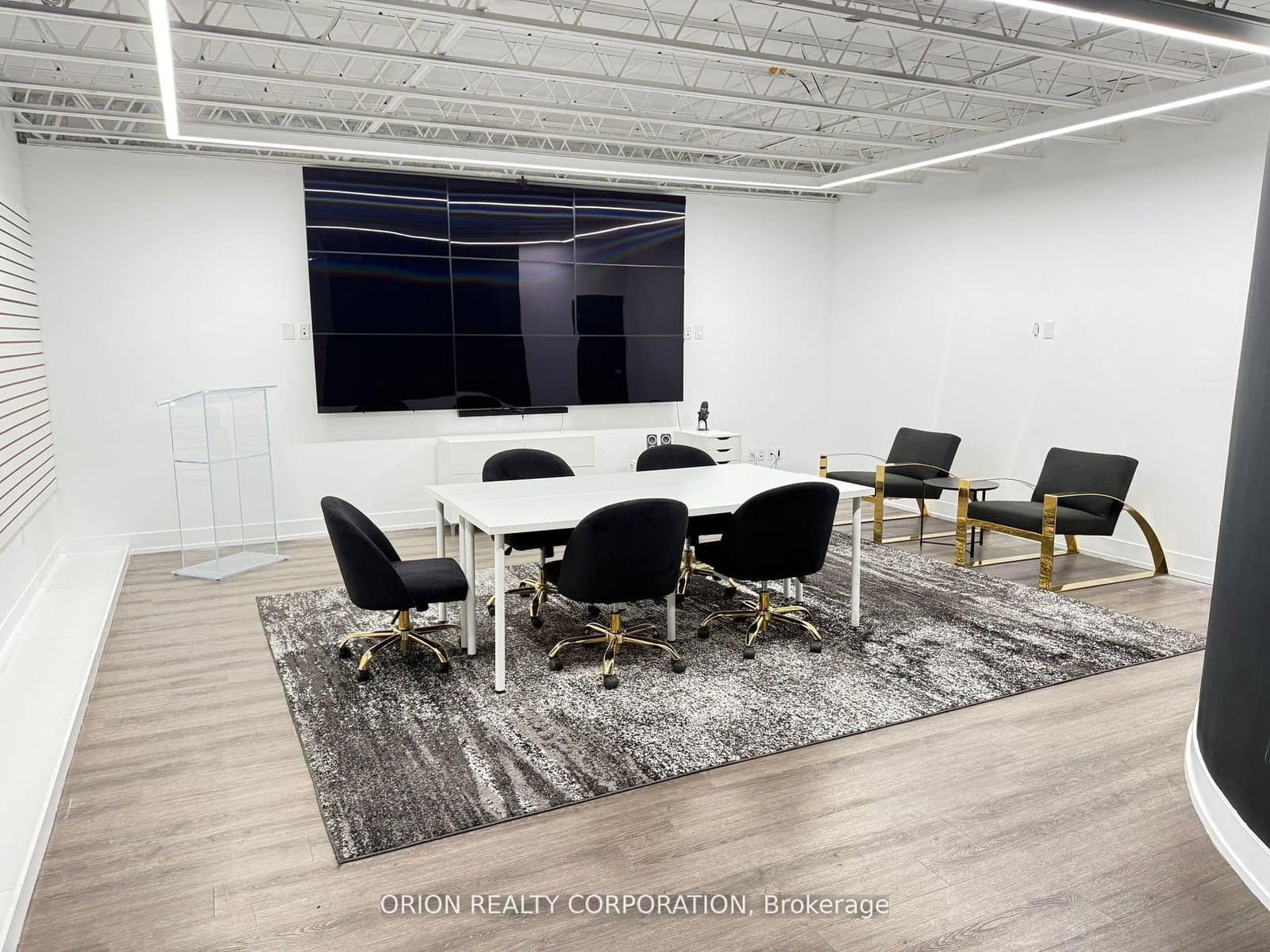 1149 Lakeshore Road E, Unit BSMT - Image 1
