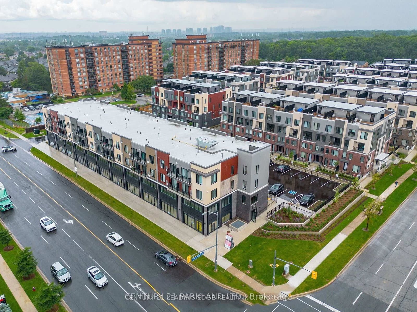 3401 Ridgeway Drive, Unit 416 - Image 1