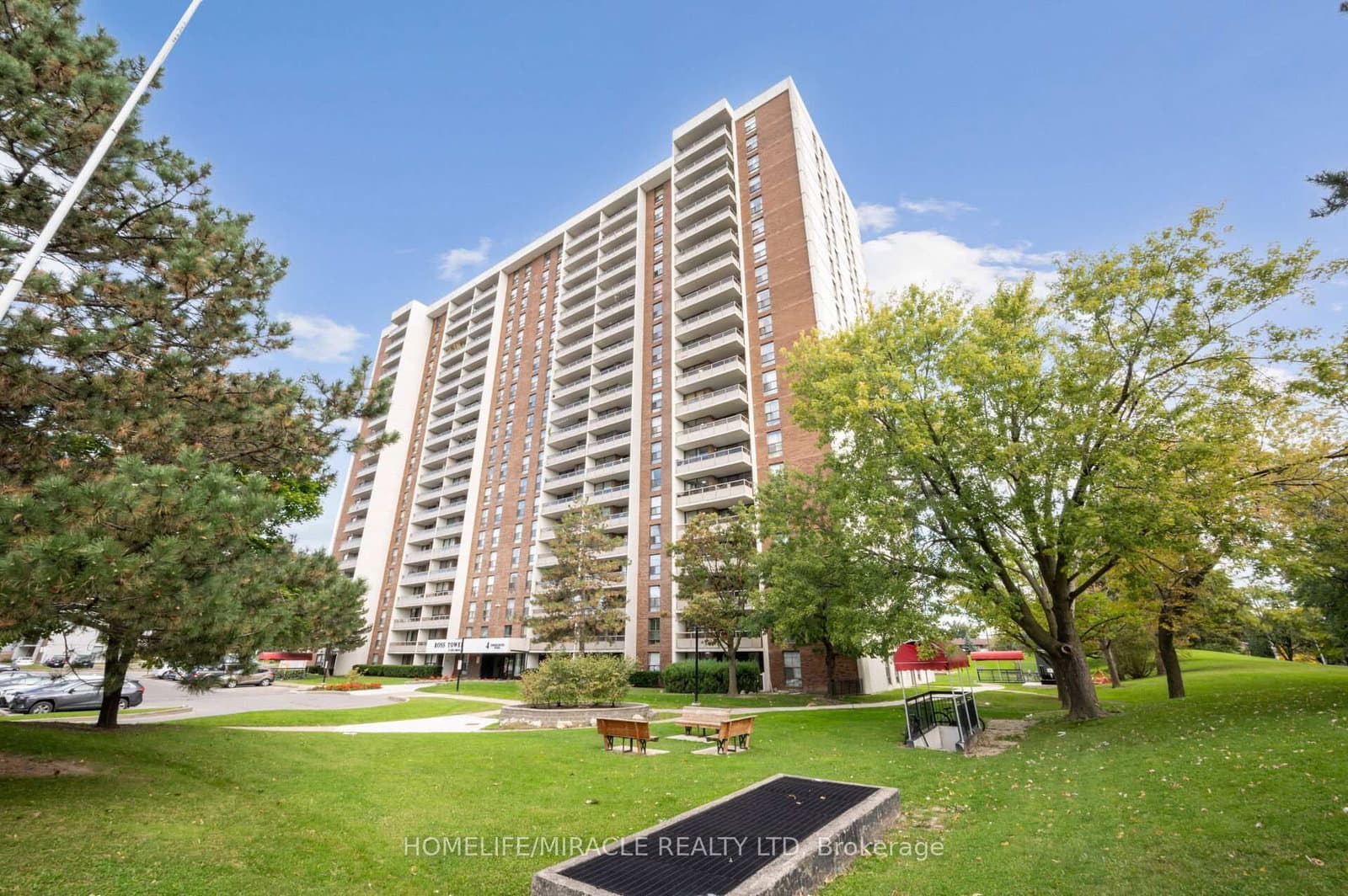 4 Kings Cross Road, Unit 1511 - Image 2