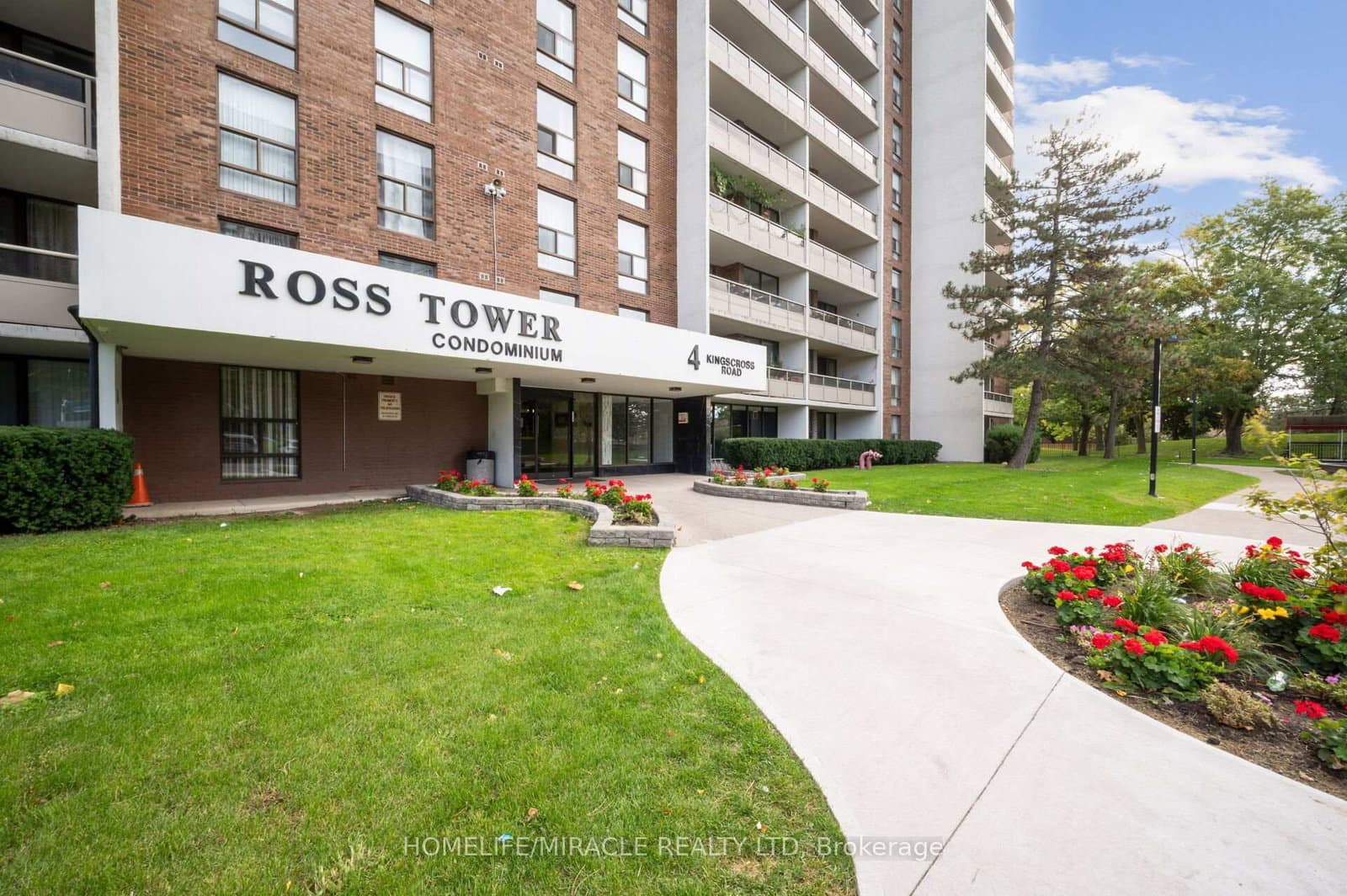 4 Kings Cross Road, Unit 1511 - Image 4