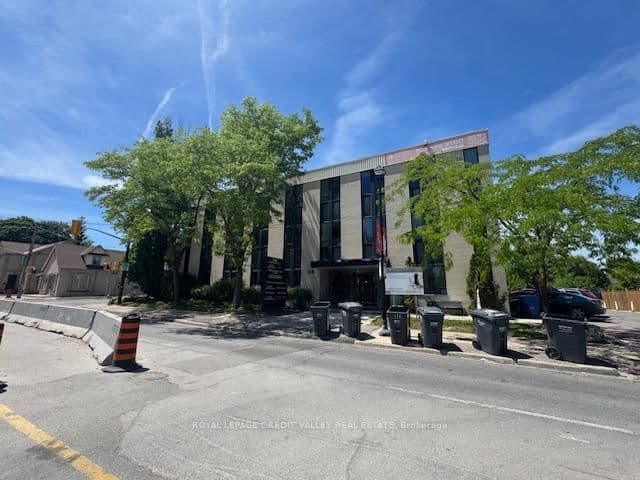 118 Queen Street W, Unit 201 - Image 1