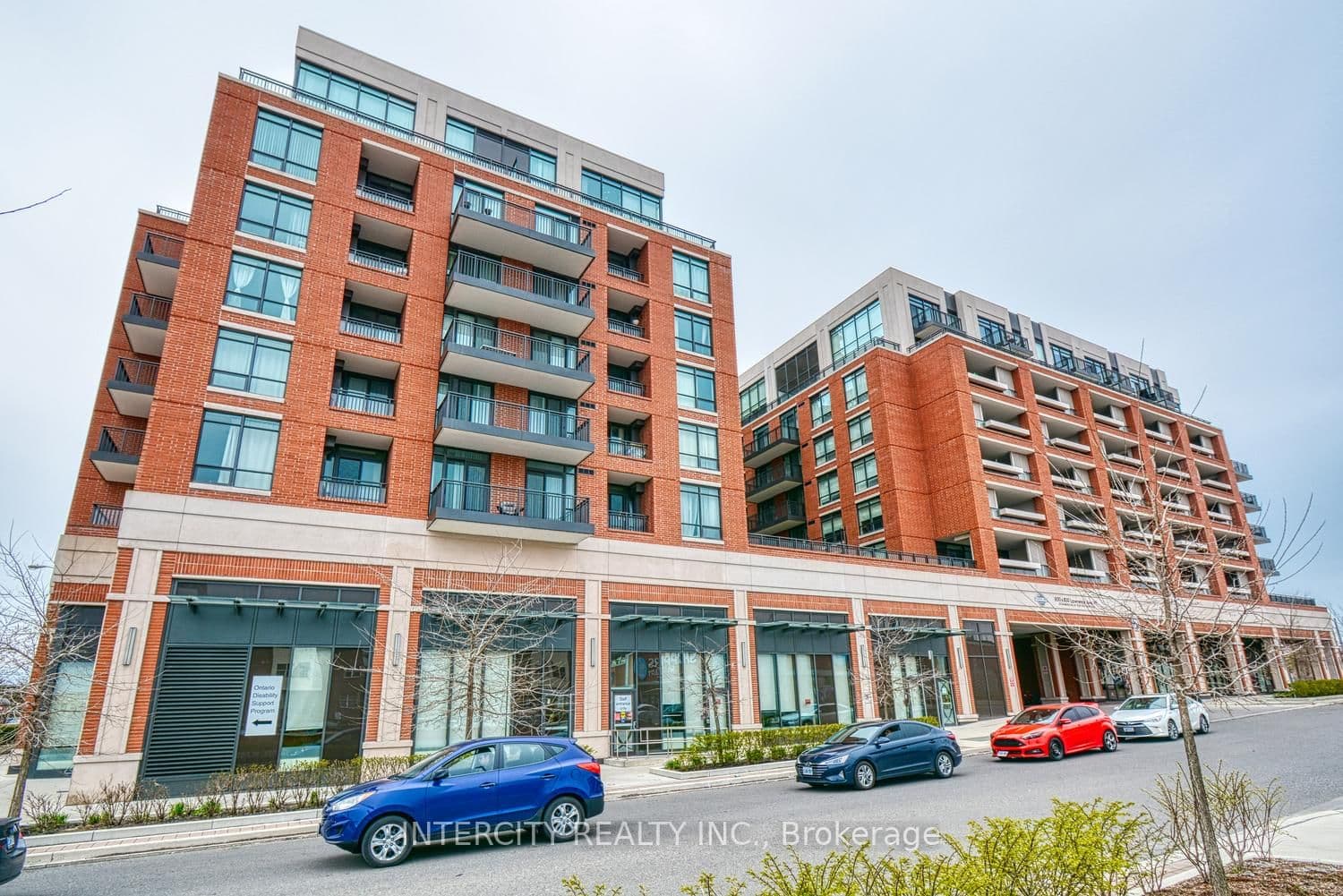 800 Lawrence Avenue W, Unit 2014 - Image 1