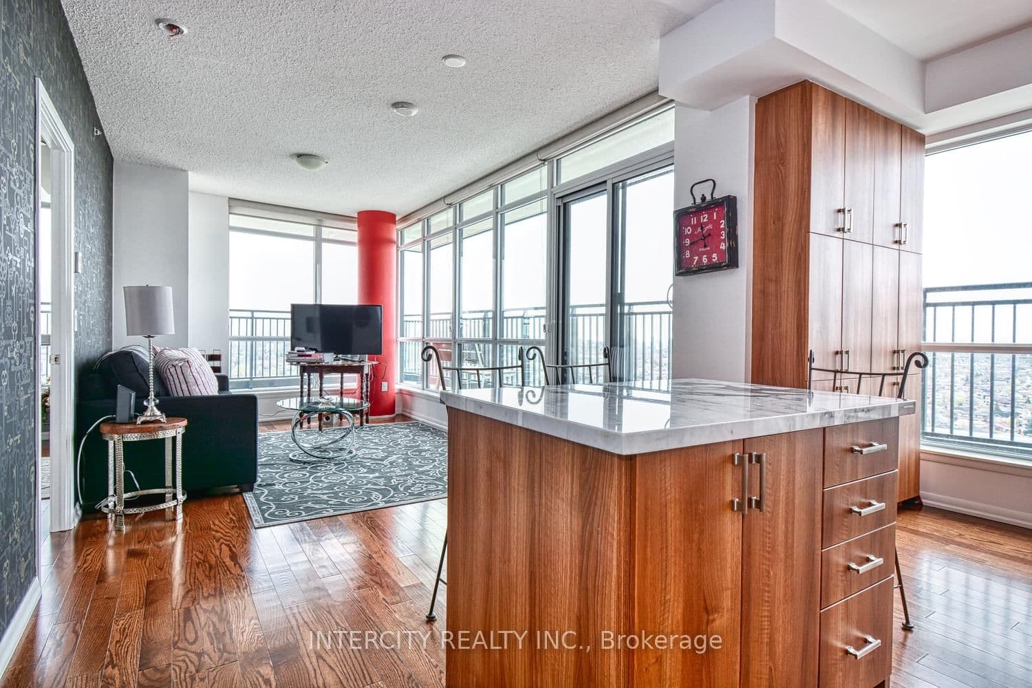800 Lawrence Avenue W, Unit 2014 - Image 6