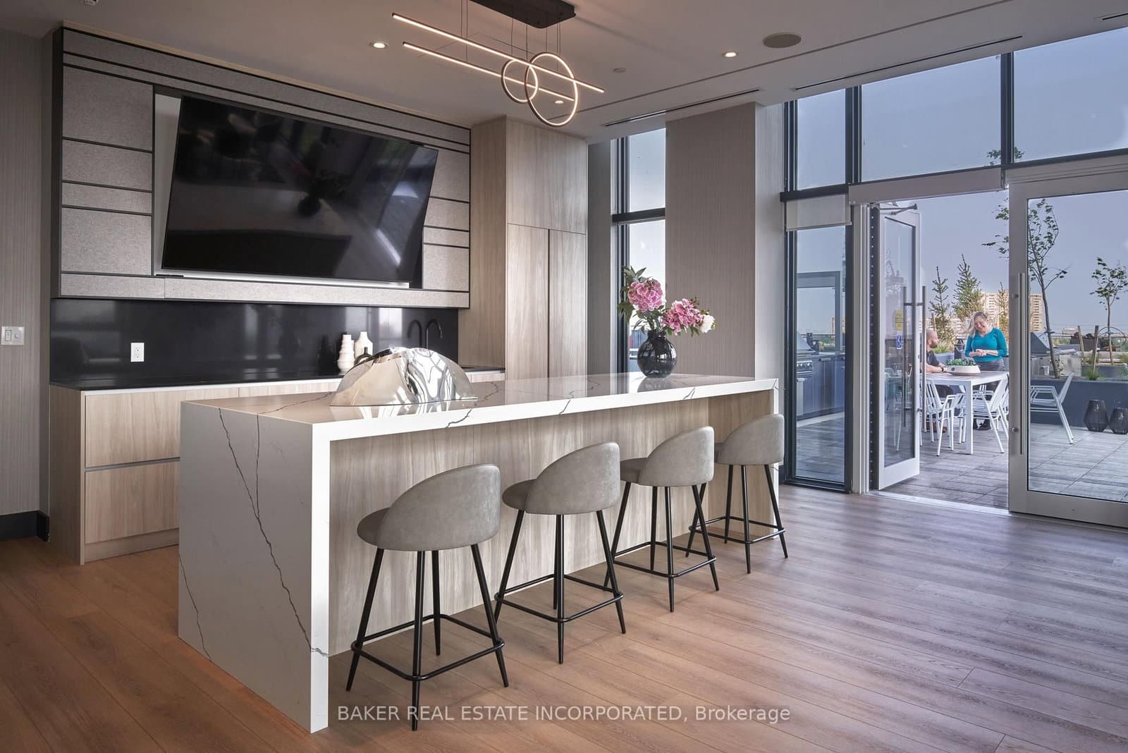 260 Malta Avenue, Unit 1801 - Image 6