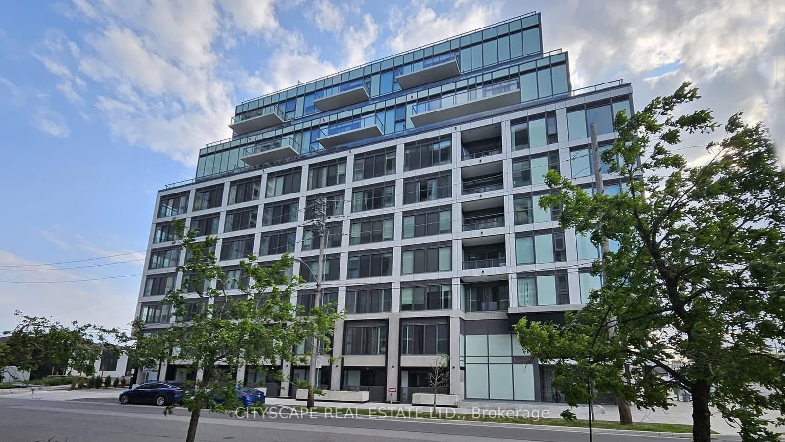 1195 The Queens Way, Unit 303 - Image 1