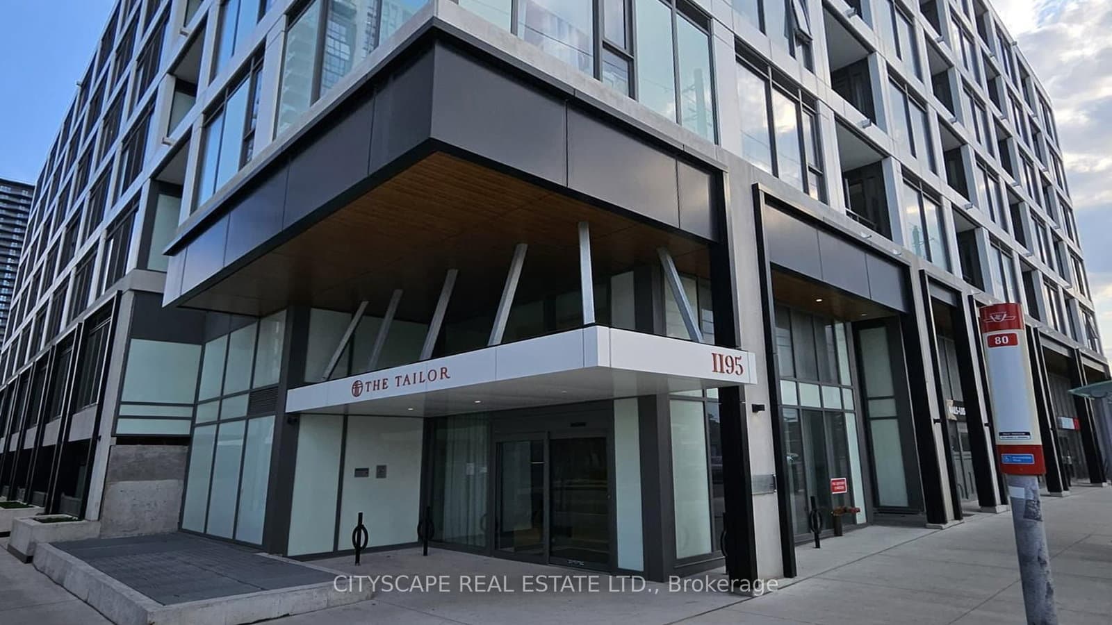 1195 The Queens Way, Unit 303 - Image 2