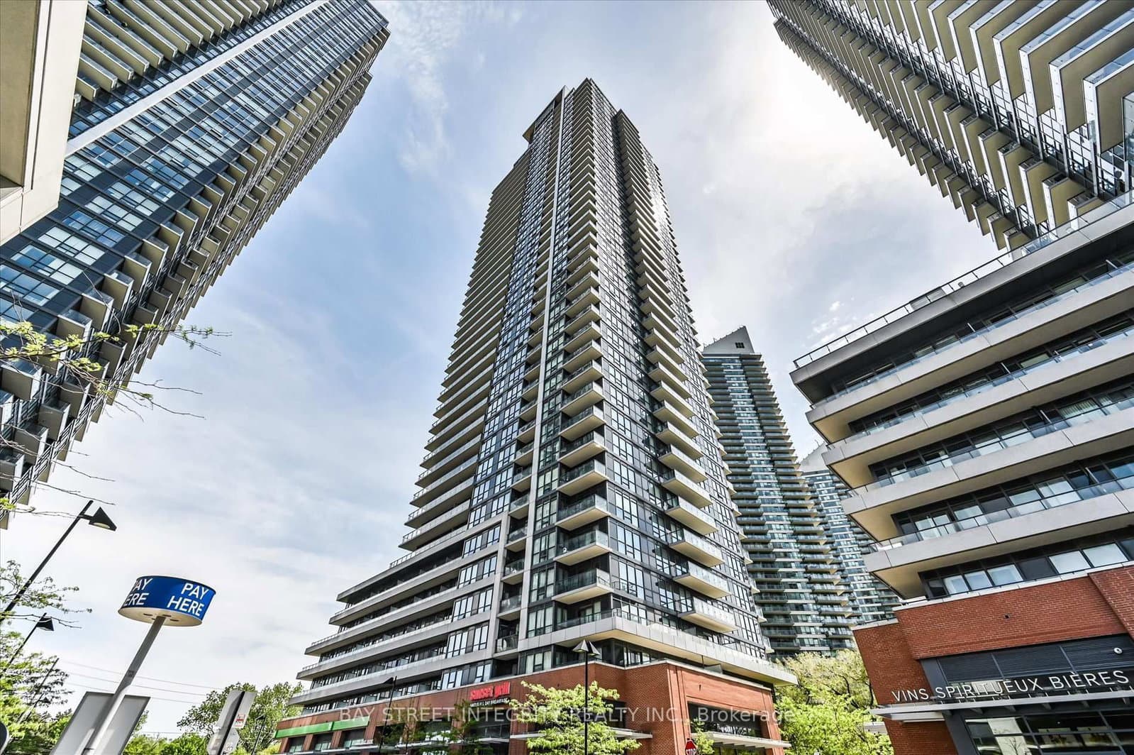 2212 Lake Shore Boulevard W, Unit 2001 - Image 2