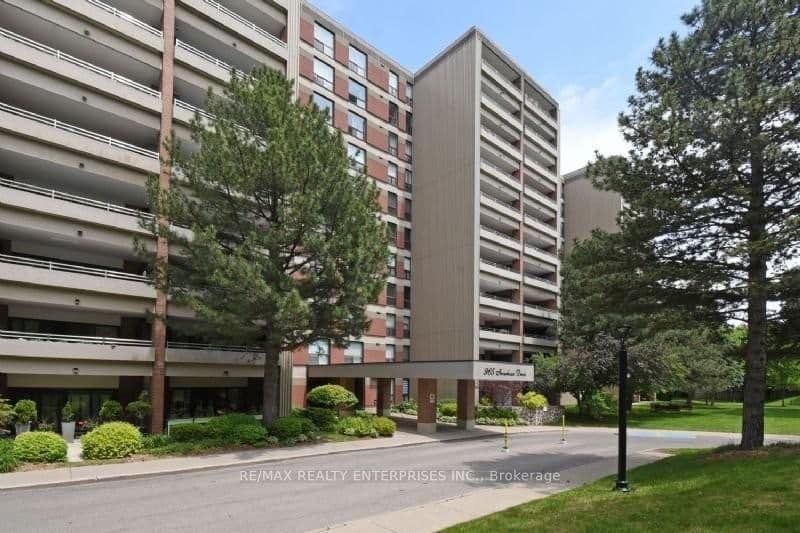 965 Inverhouse Drive, Unit #709 - Image 2