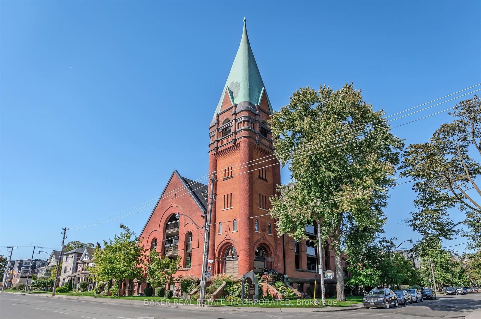 152 Annette Street, Unit 107 - Image 2