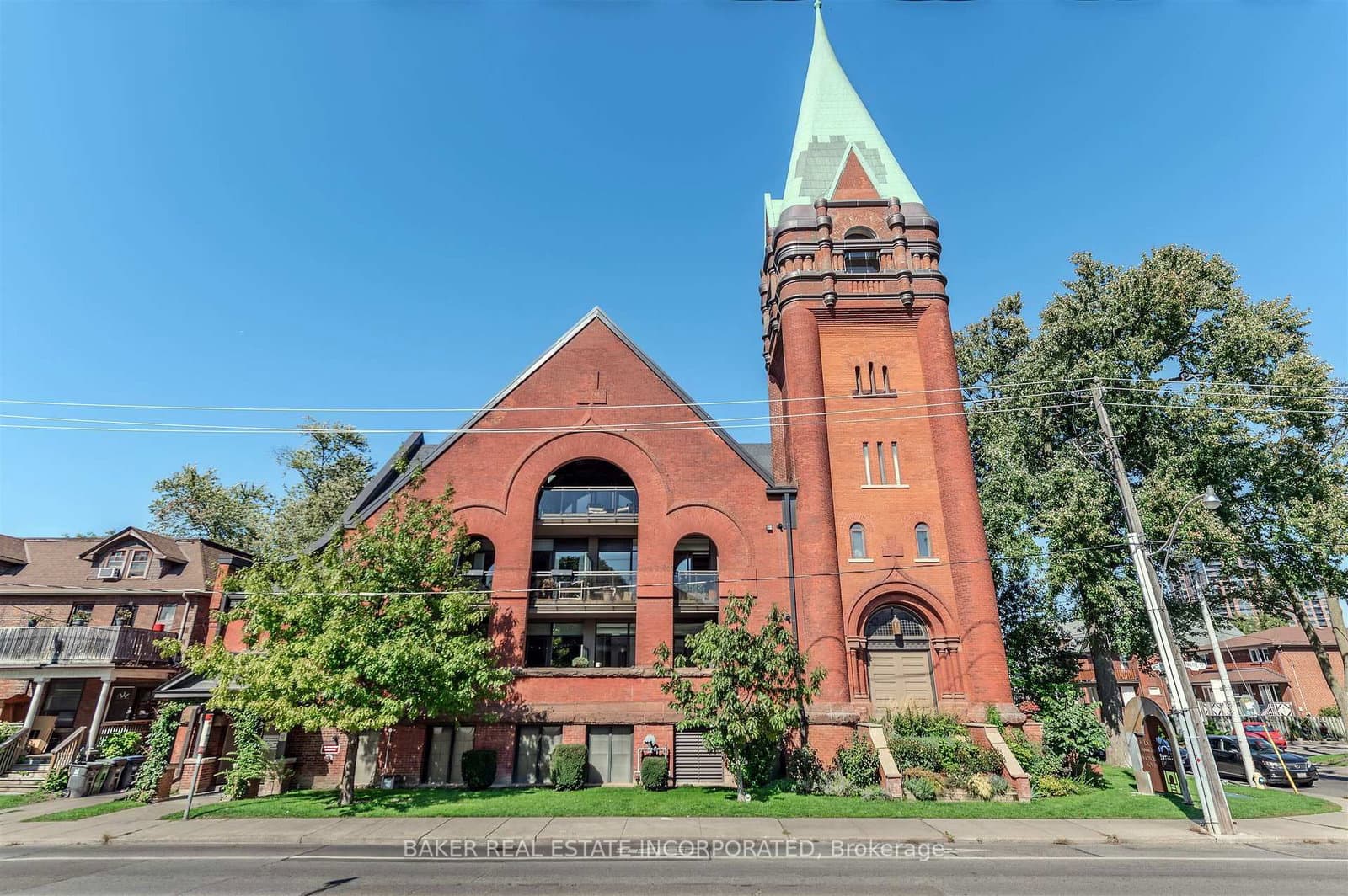 152 Annette Street, Unit 107 - Image 3