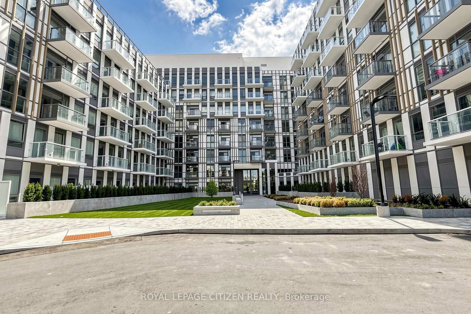 1005 Dundas Street E, Unit 719 - Image 1