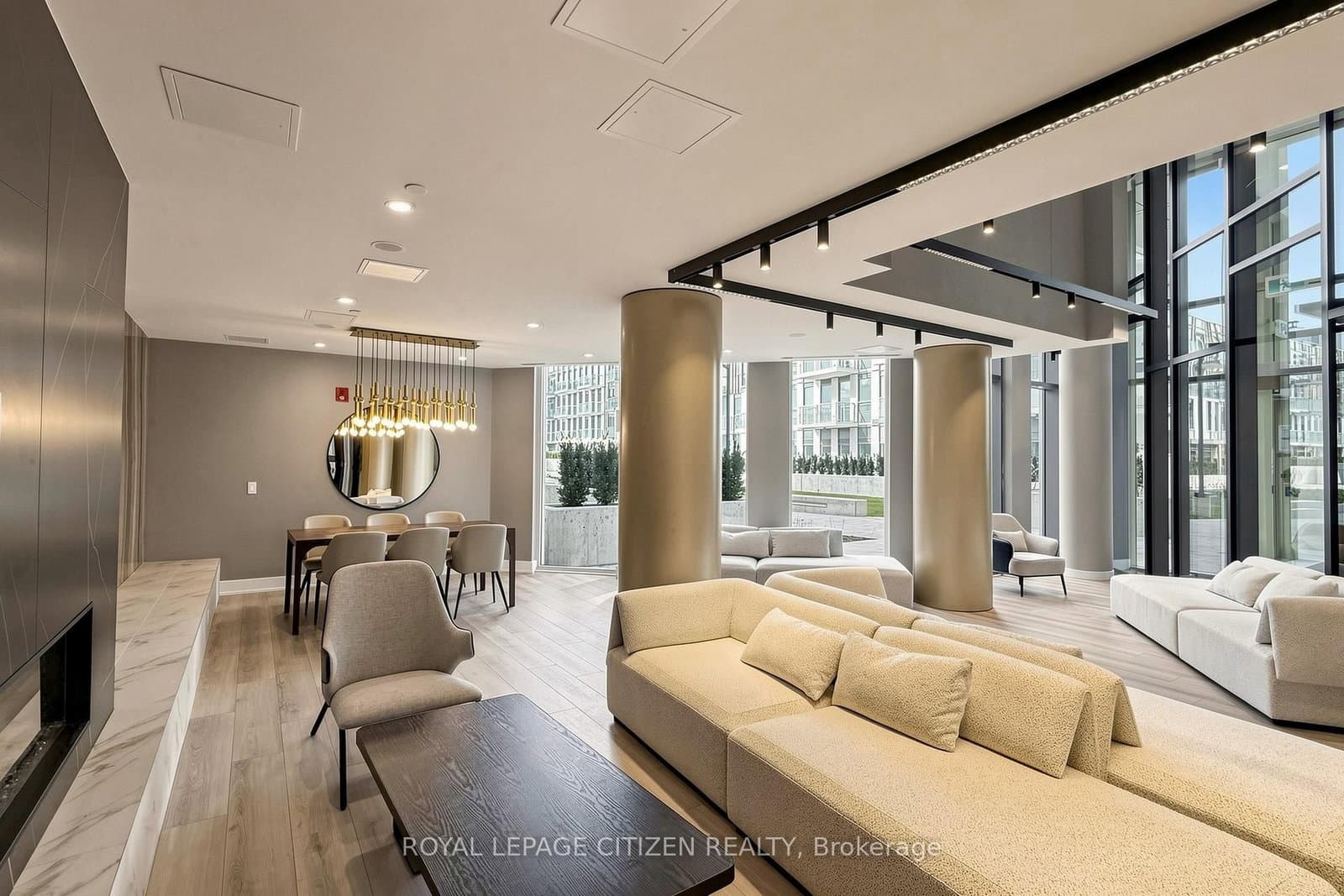 1005 Dundas Street E, Unit 719 - Image 4